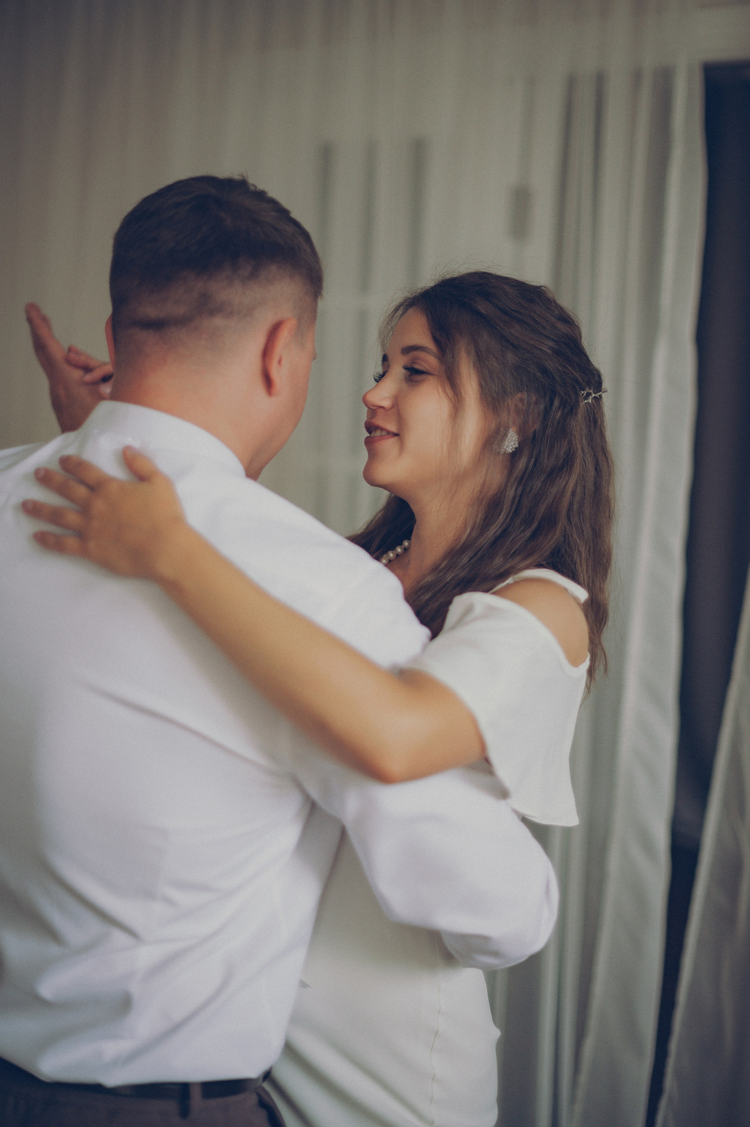 Елена и Денис (Sk-studio). Фотограф, г. Лесной Свердловской области