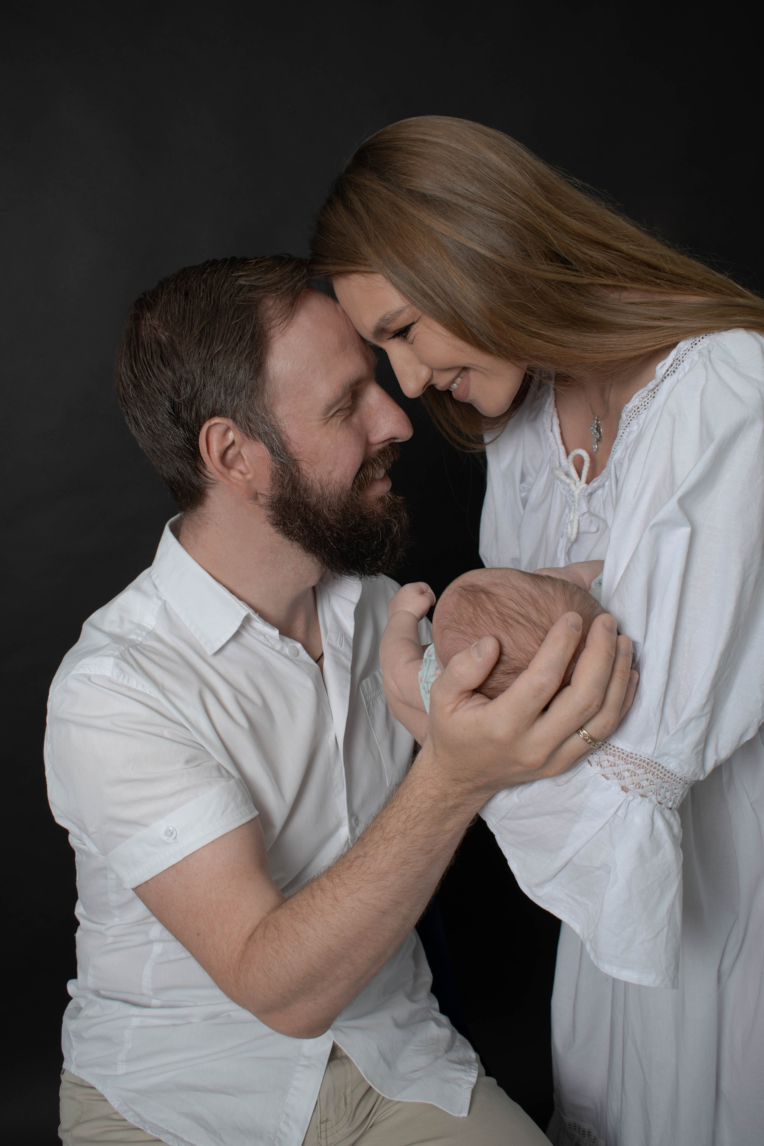 Ко дню матери. Портретный фотограф Кристина Саргсян