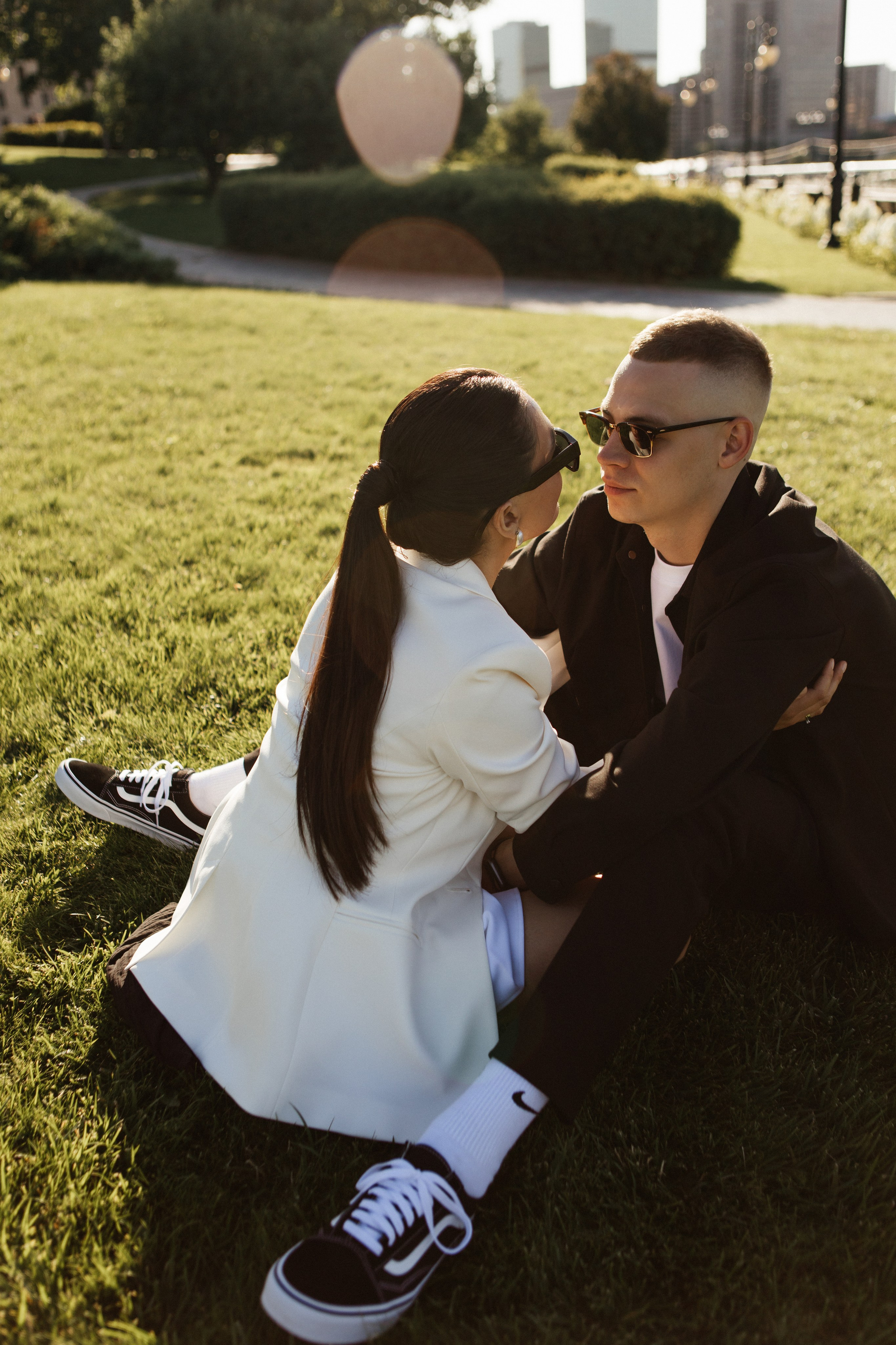 Family. Фотограф Дарья Николаева