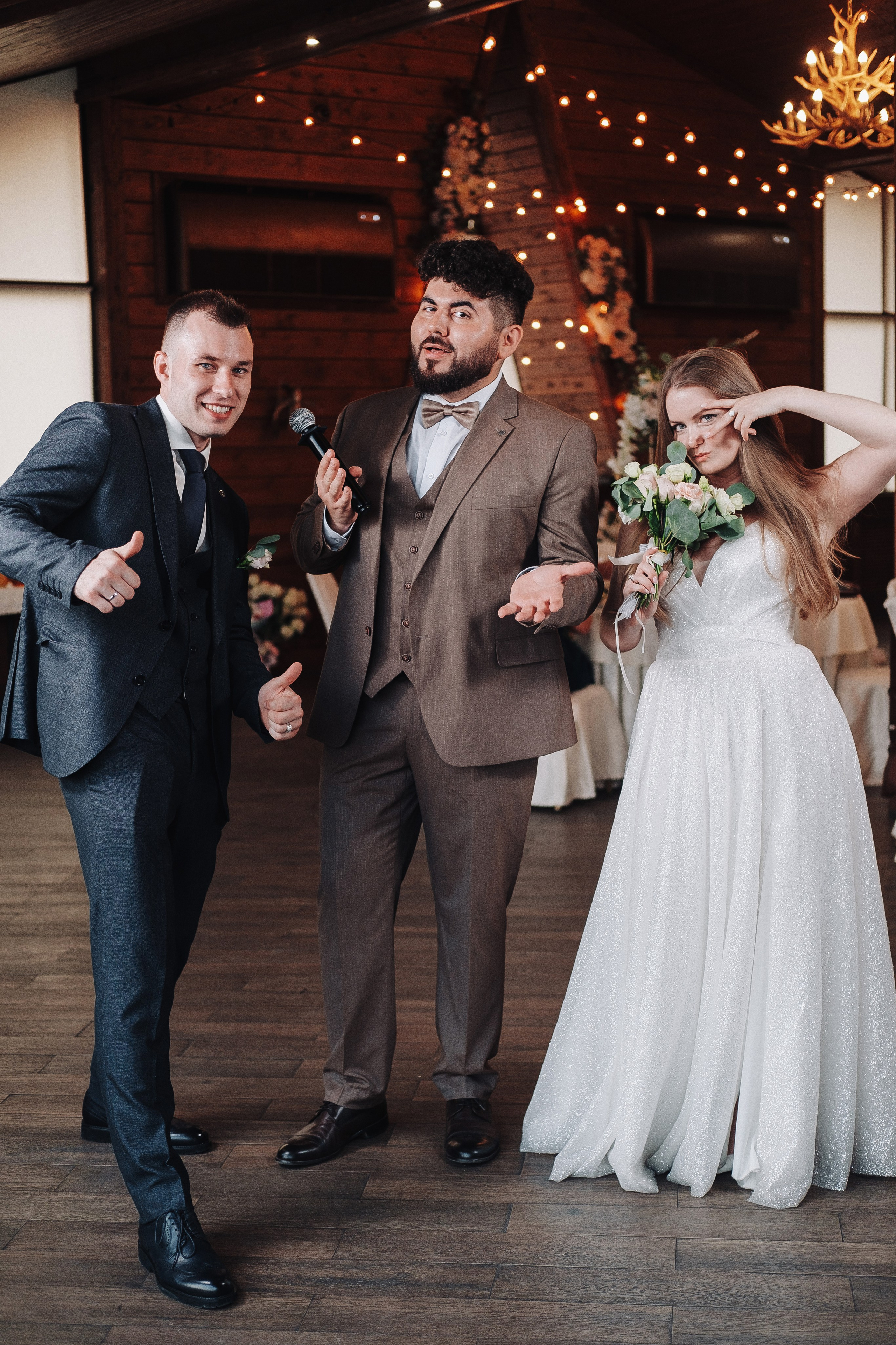 Даниил & Нина. Свадебный и семейный фотограф в Казани и Зеленодольске Ланочкин Илья