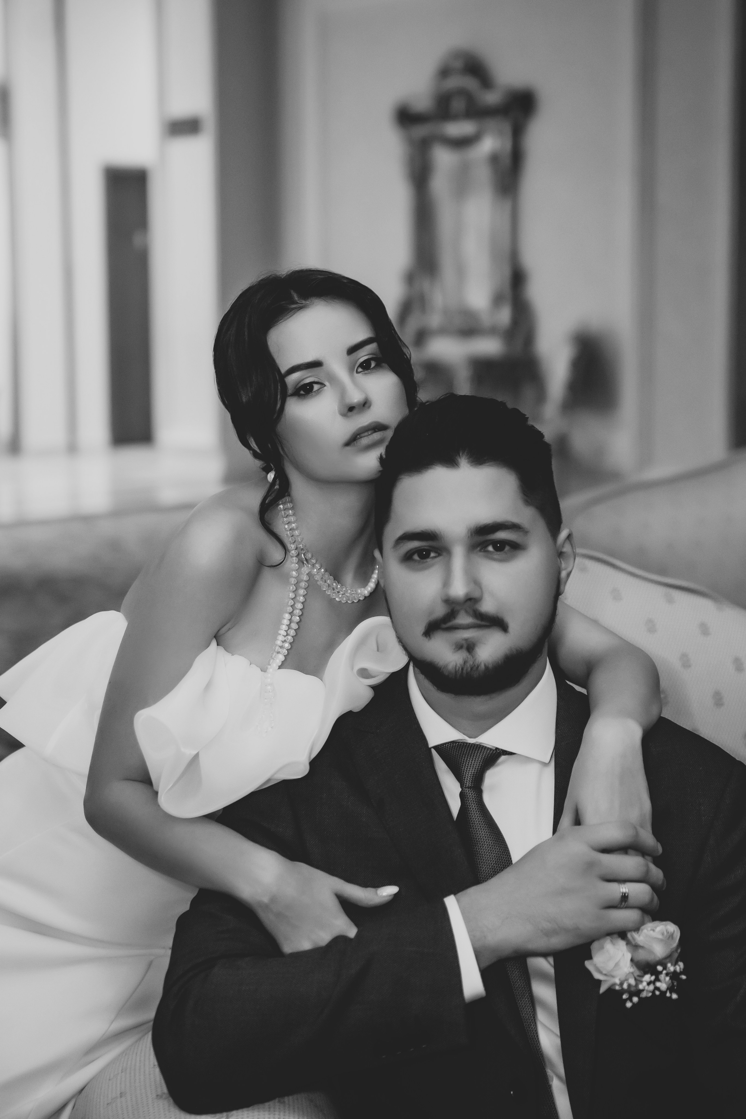 Анастасия и Виктор. Свадебный и семейный фотограф Колоскова Мария (Сочи и весь мир)