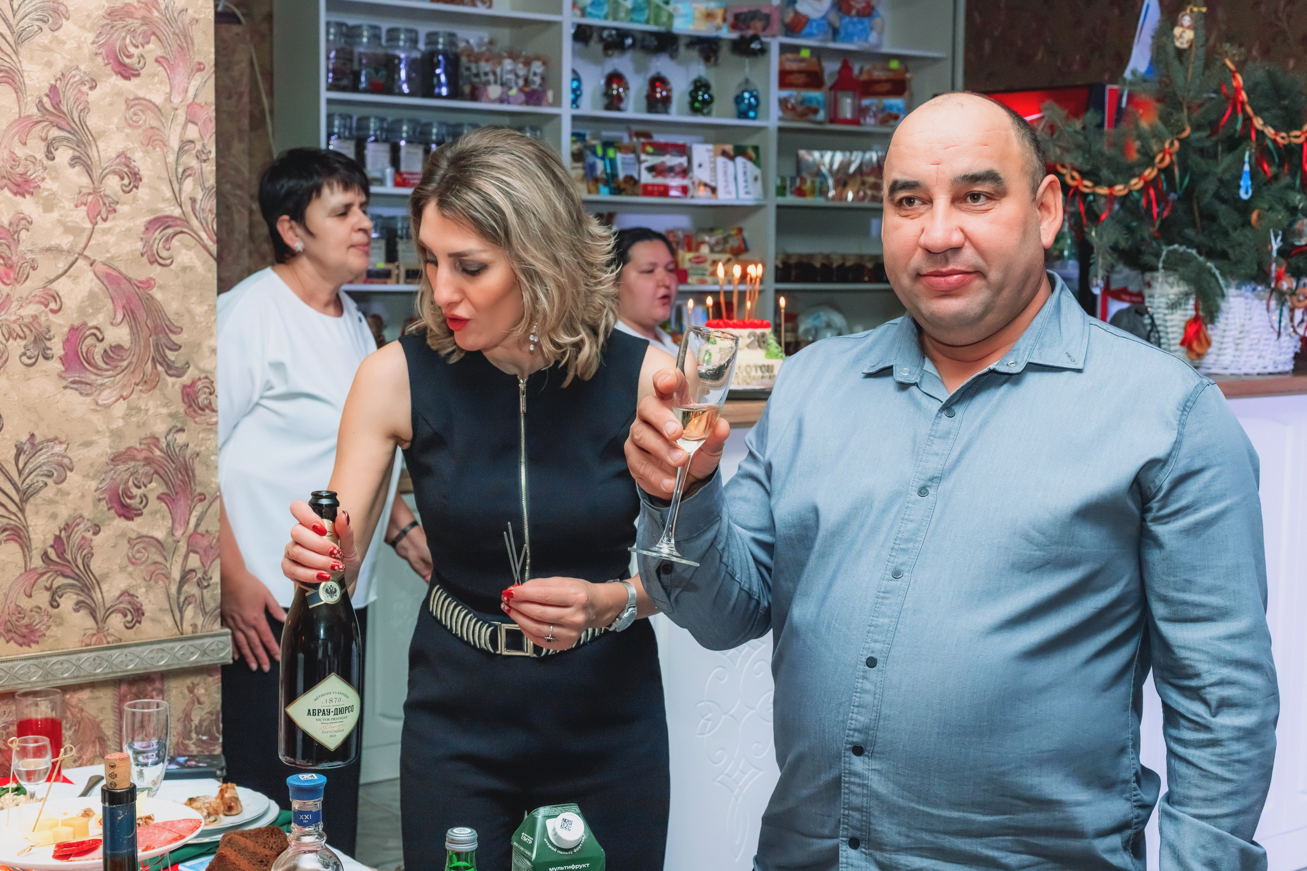 Новый 2026 год