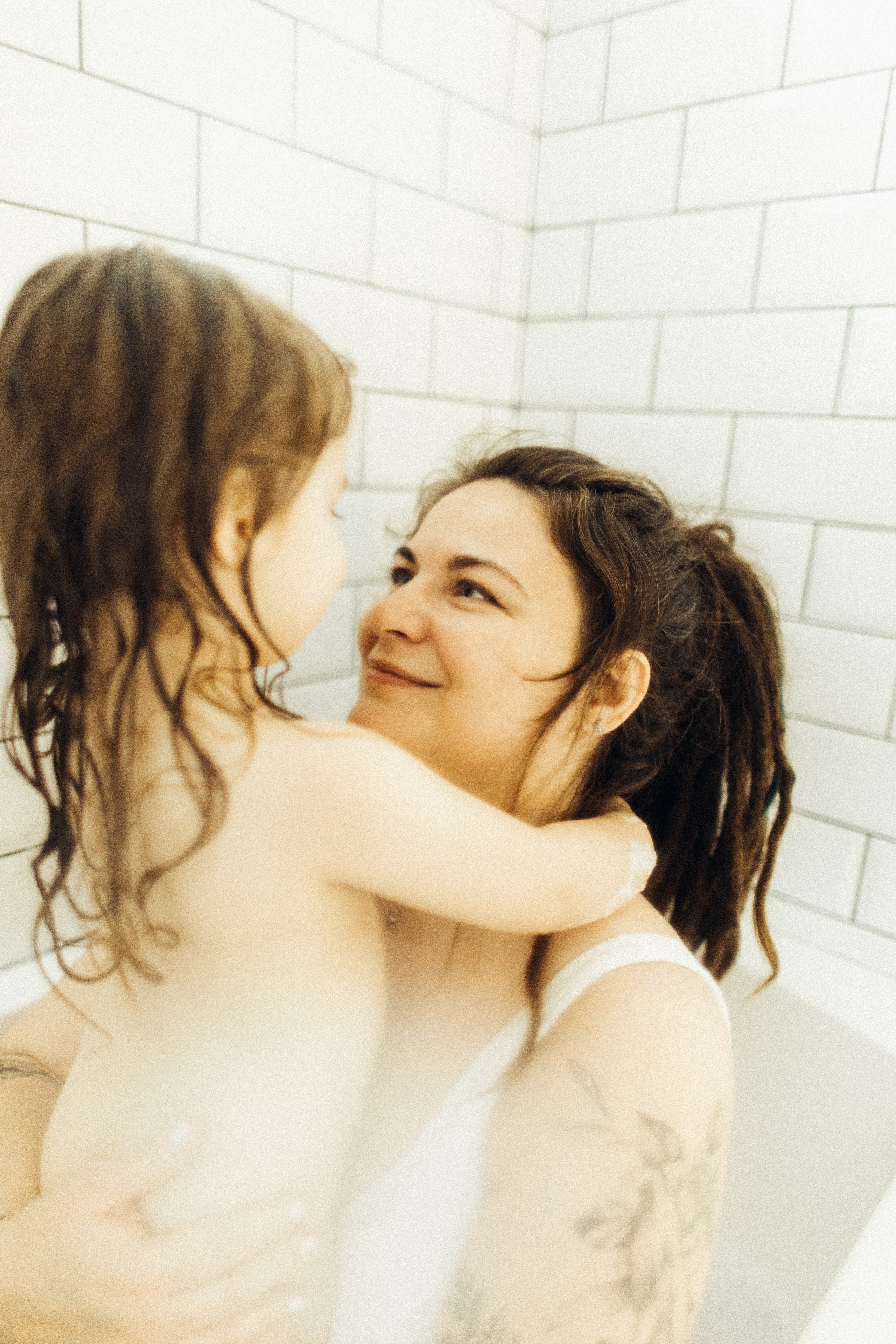 Маша и девочки. Семейный фотограф в Краснодаре Анна Пасик