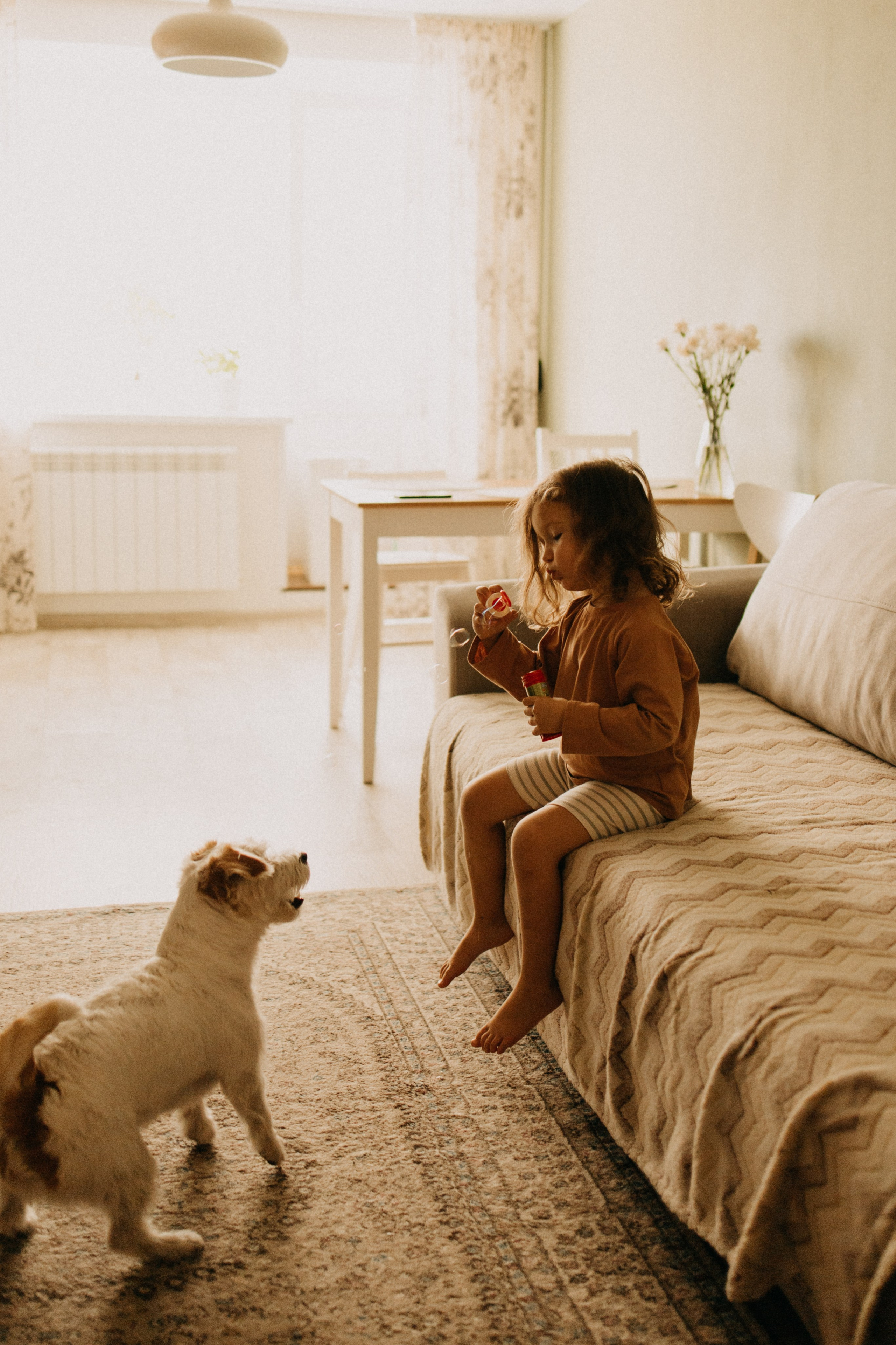 3 года. Фотограф Настя Леонова