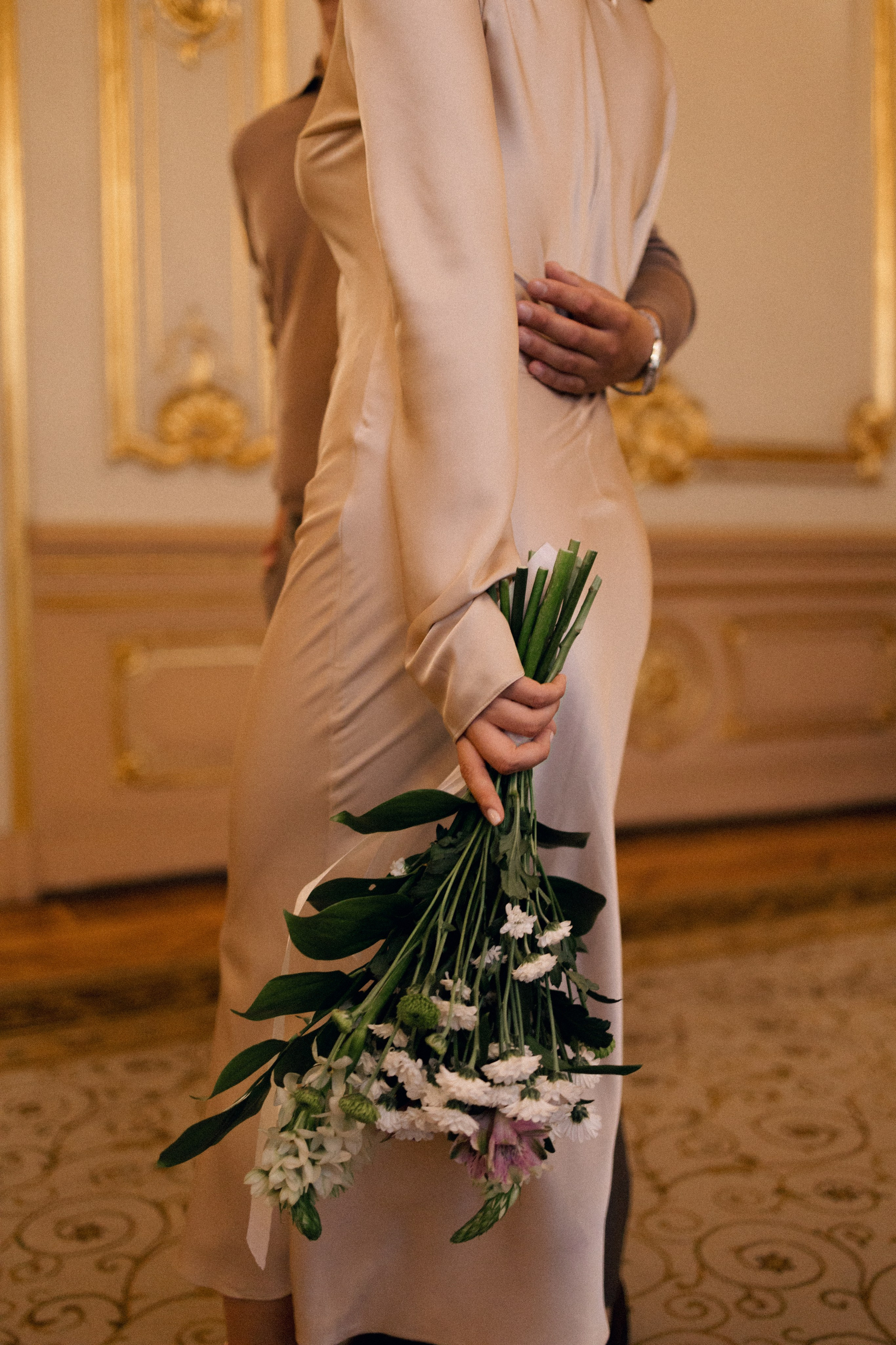 Питер. Только вы вдвоём. Фотограф Настя Леонова