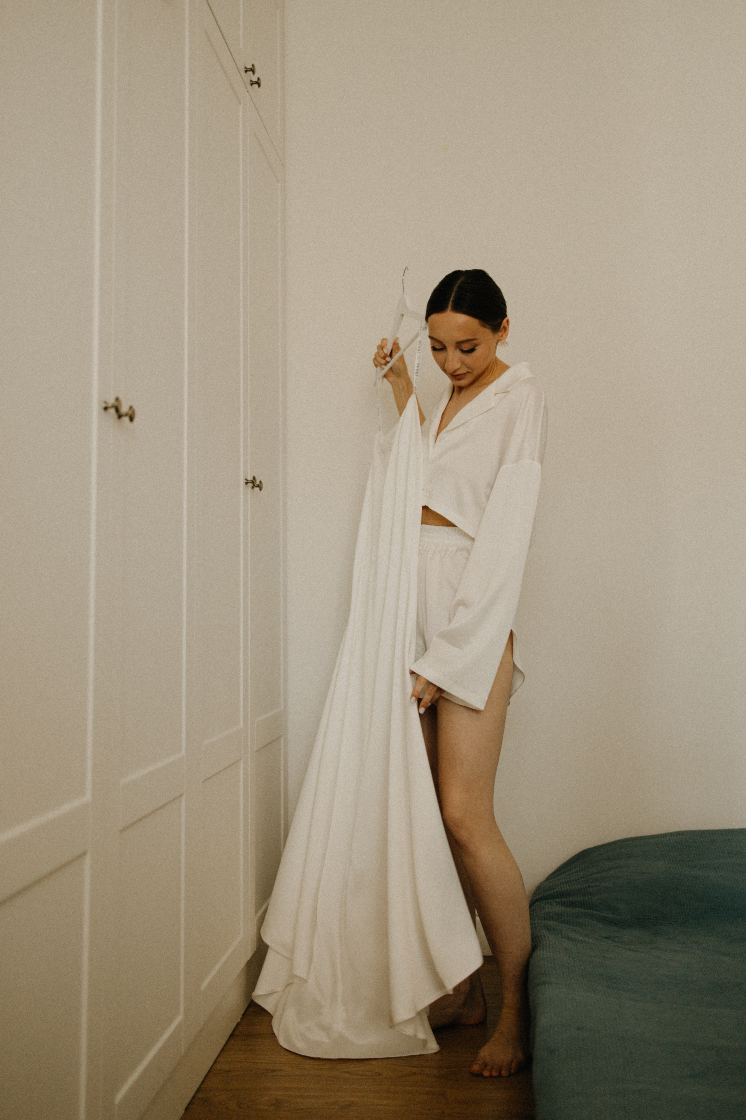 Фируз и Наталья. Фотограф Настя Леонова