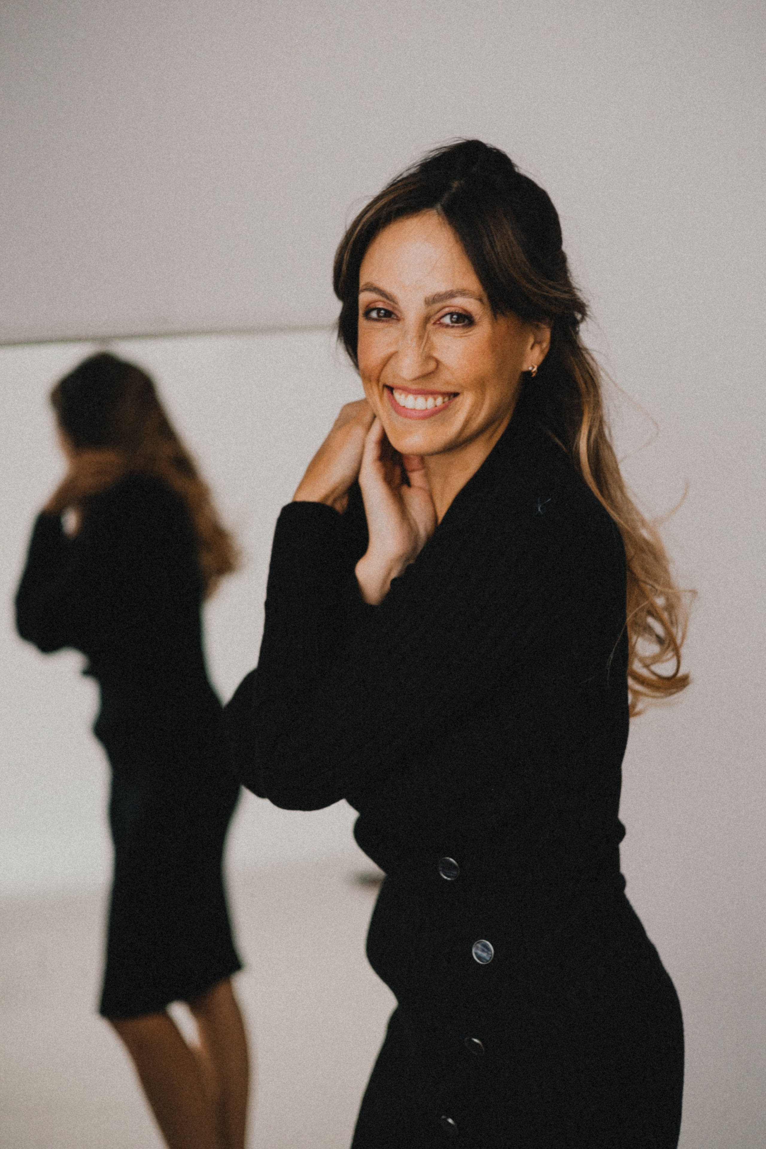 Рината. Фотограф Настя Леонова