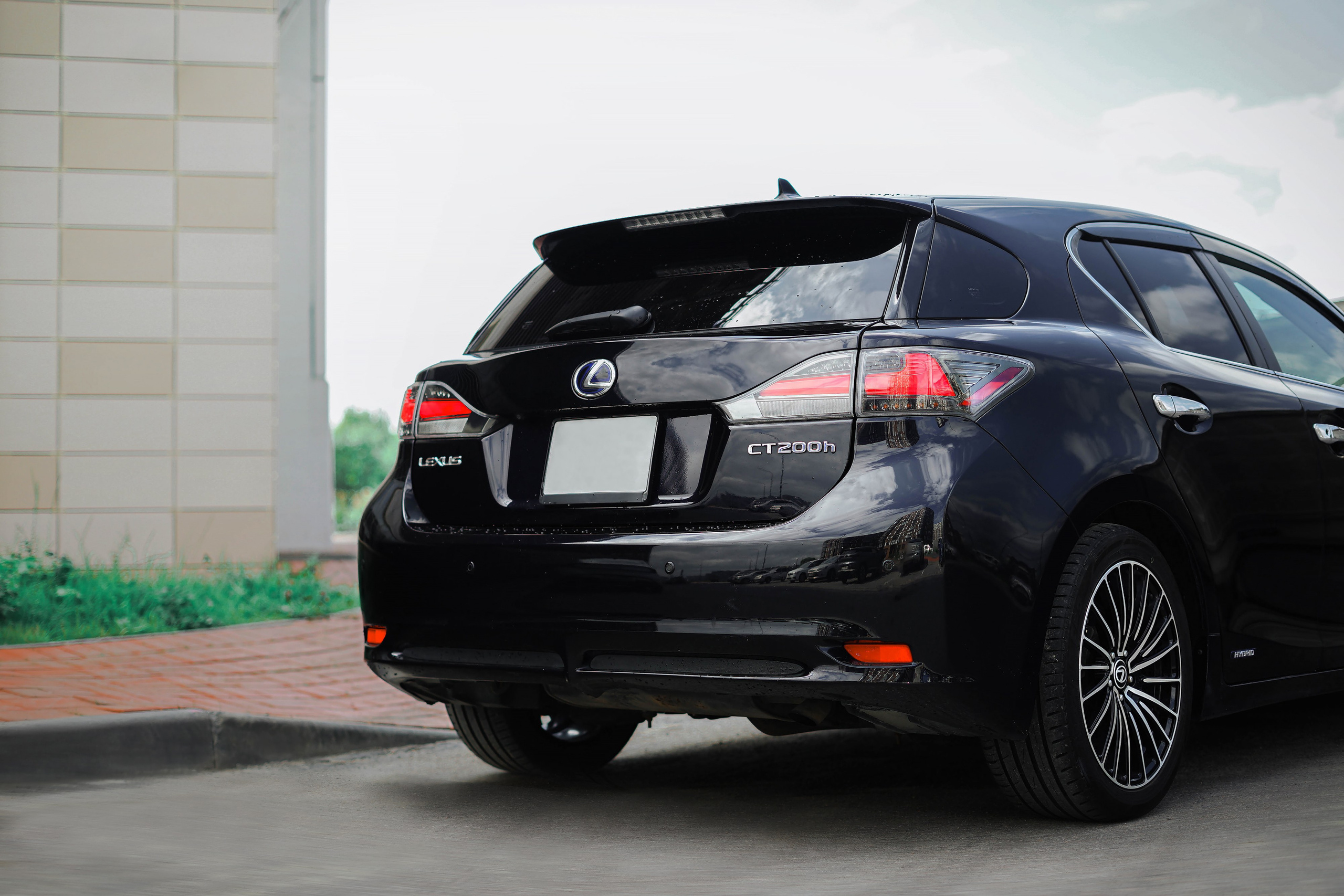 Автомобили. DENY DEW Фотограф Санкт-Петербург