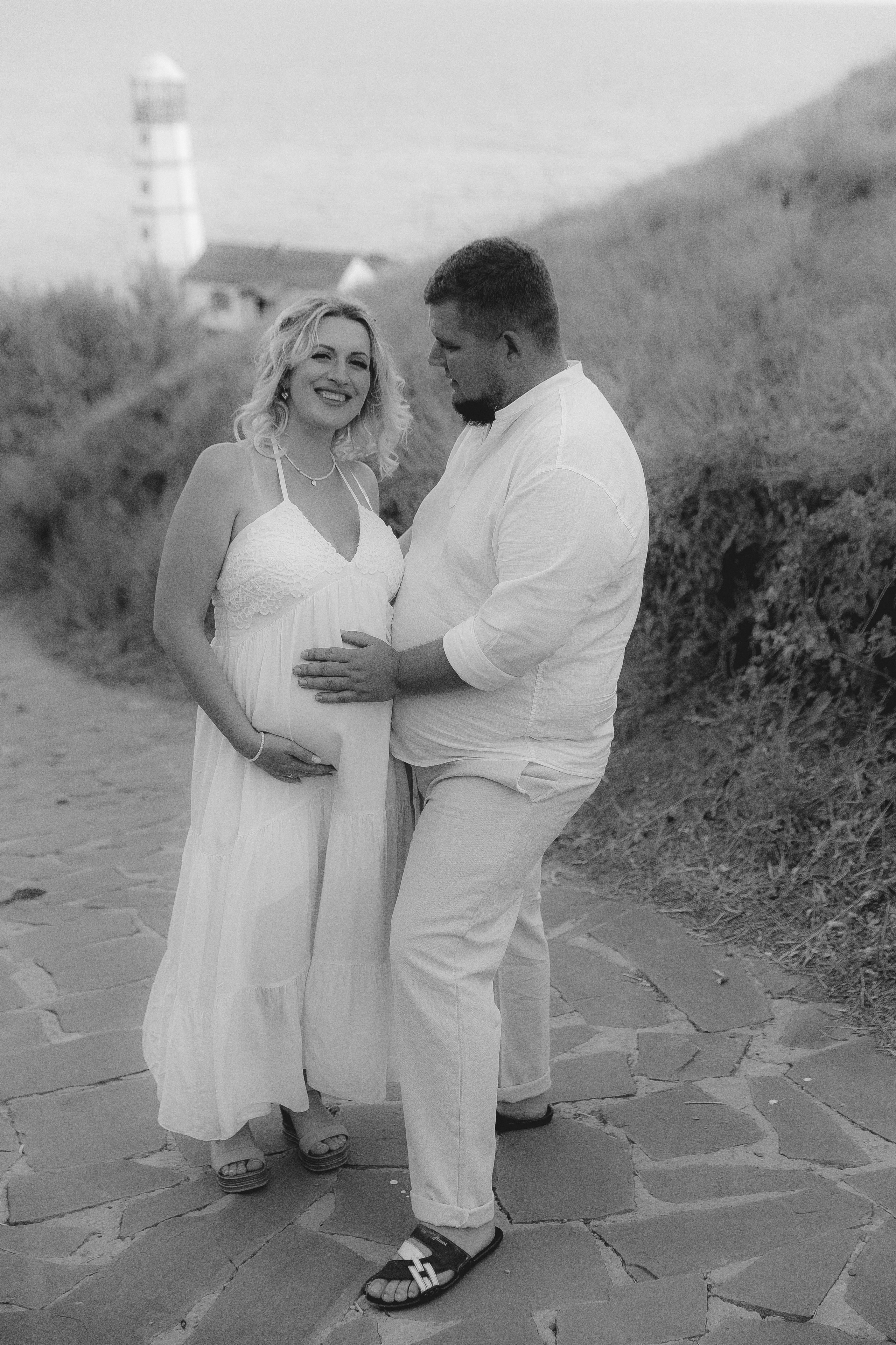 Антон и Екатерина. Главная