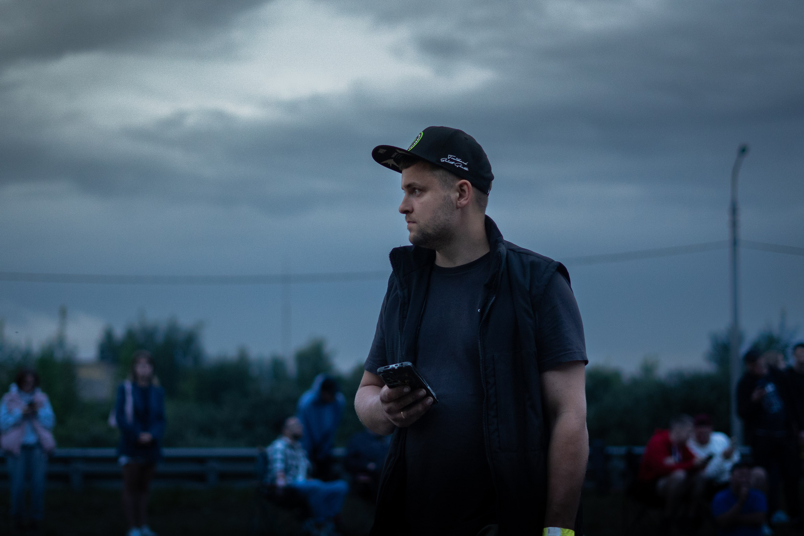 SMOTRA RACE 24. OZ Production