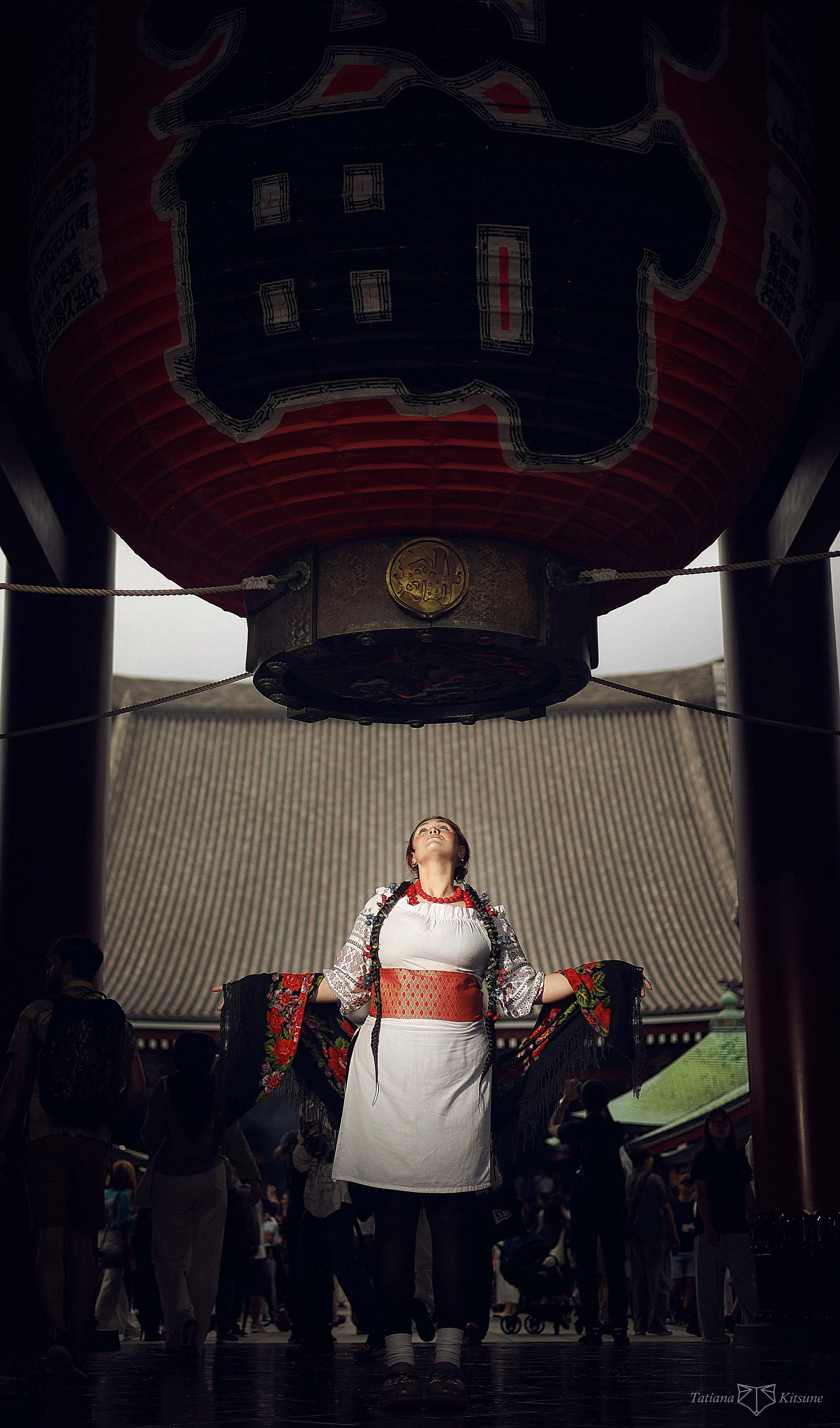 русские народные сказки, фотосессия в русском стиле, русские в японии, фотосессия в народном стиле, русские народные костюмы, 