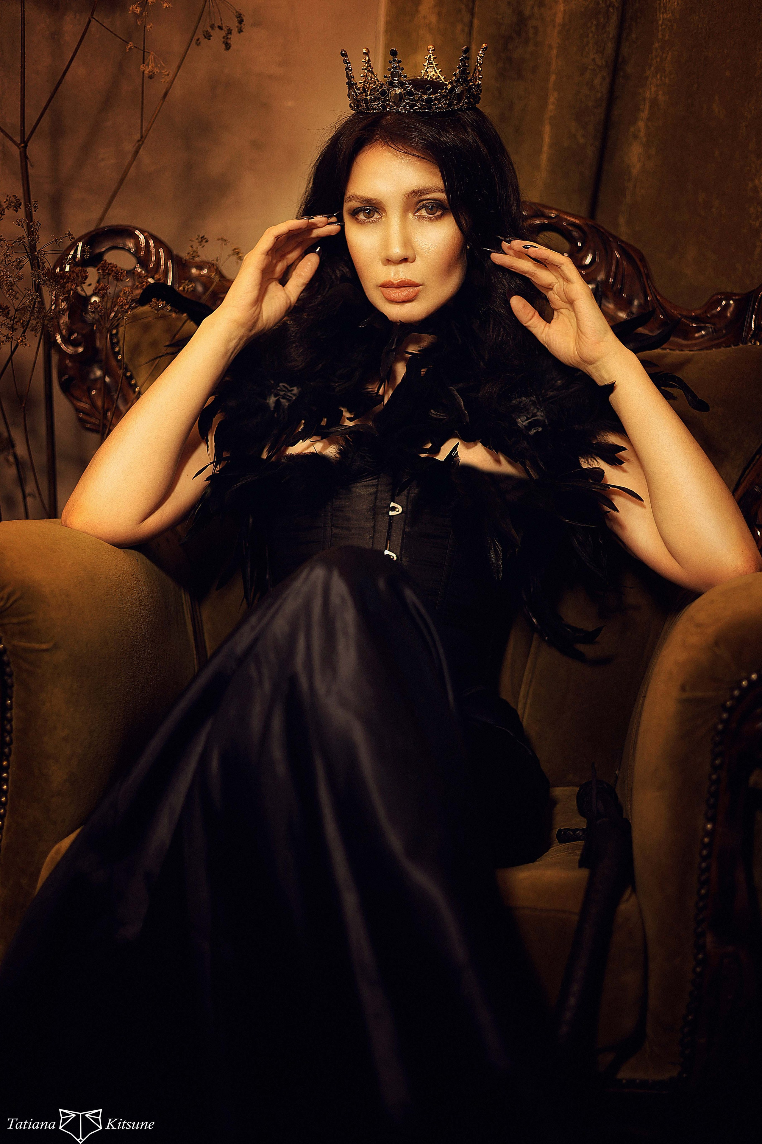 Маргарита. Эксклюзивный фотограф японских сказок в Екатеринбурге