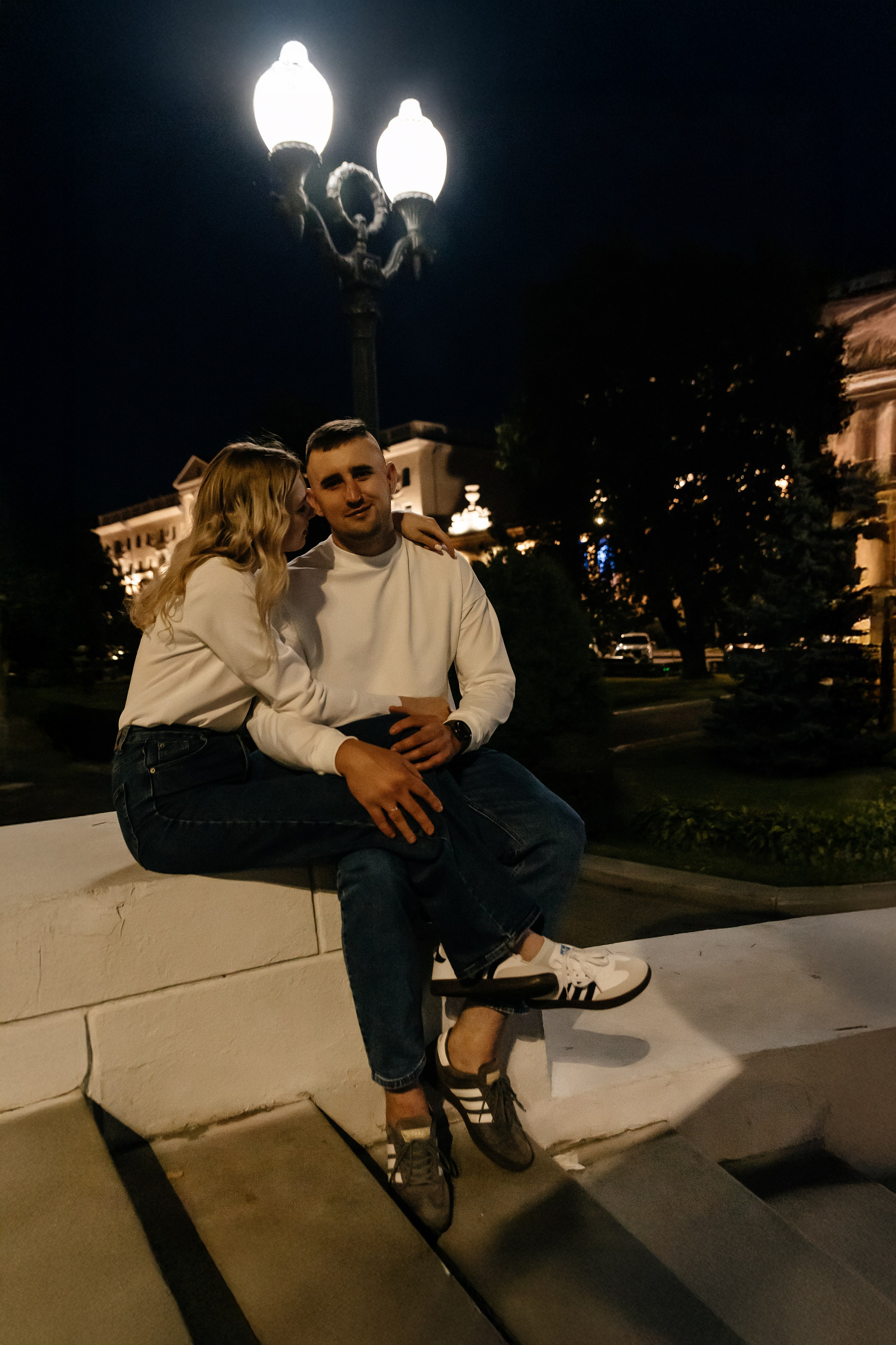 Юля и Вадим. Семейный фотограф Минск Усова Ольга