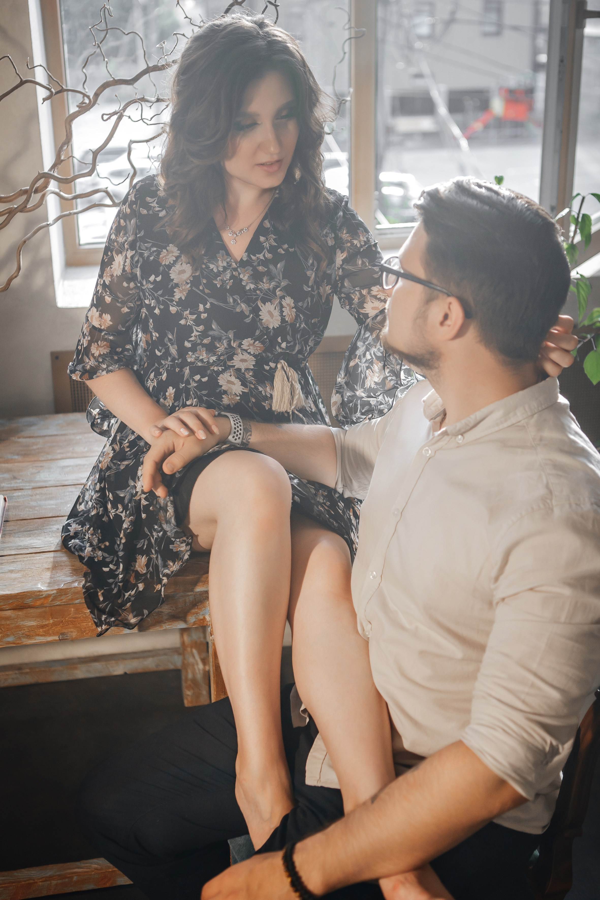 Артем и Елизавета. Свадебный и портретный Фотограф в Липецке Дмитрий Котюков