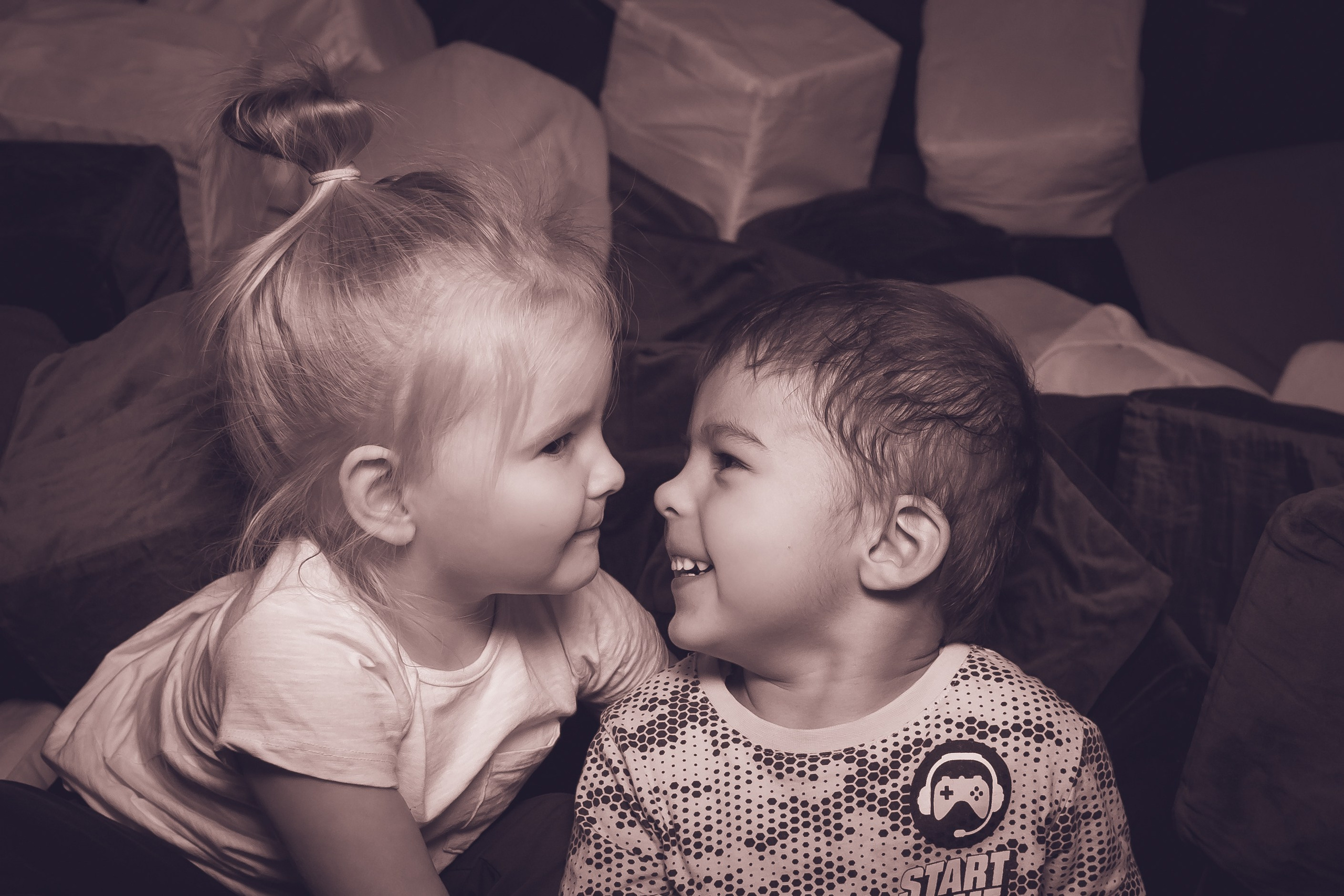 Лиза+Кирилл. Сайт фотографа Ирины Аникановой