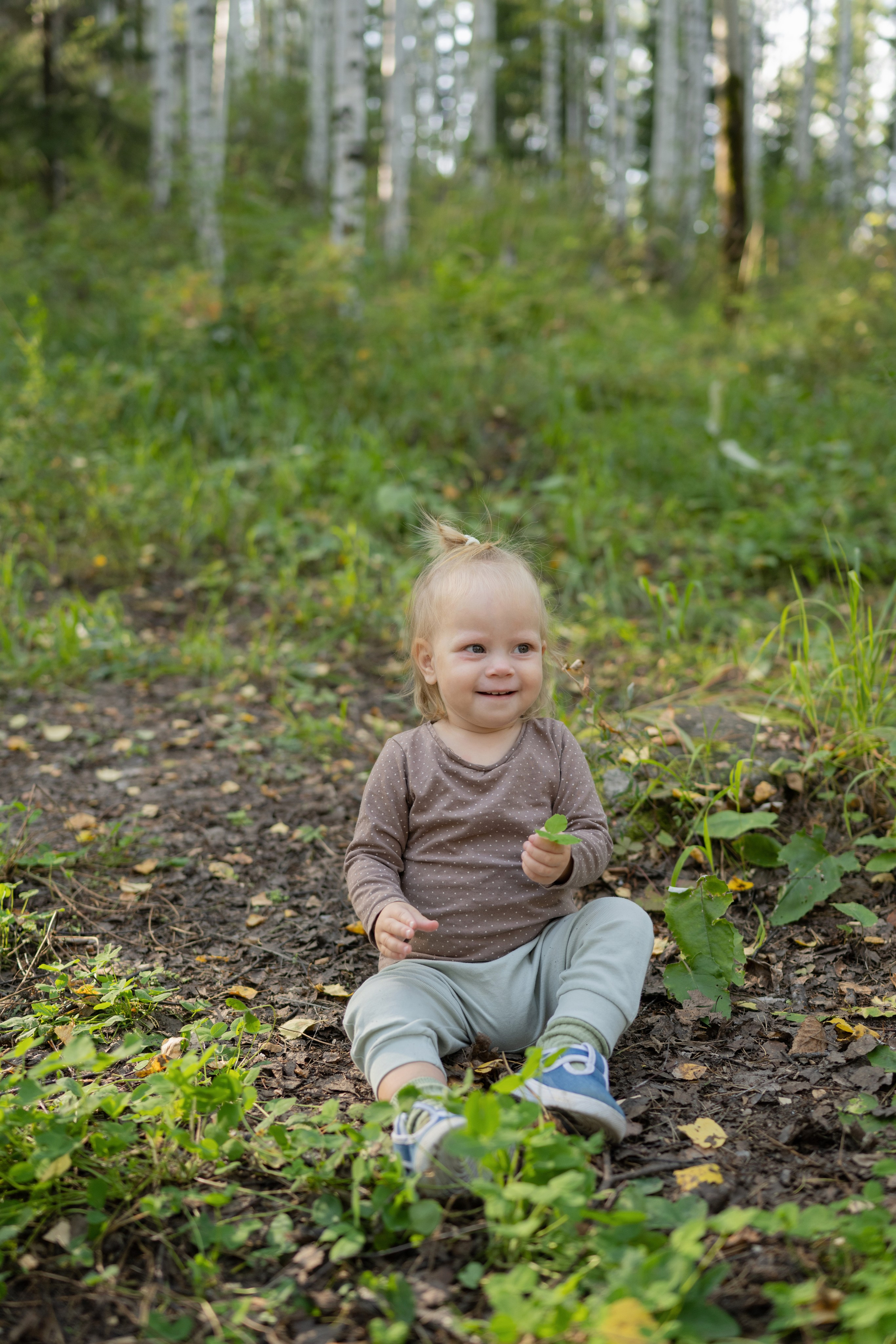 Лесная фотопрогулка с семьей в Екатеринбурге. Фотограф в Екатеринбурге | Портреты, семейные съемки, лайфстайл