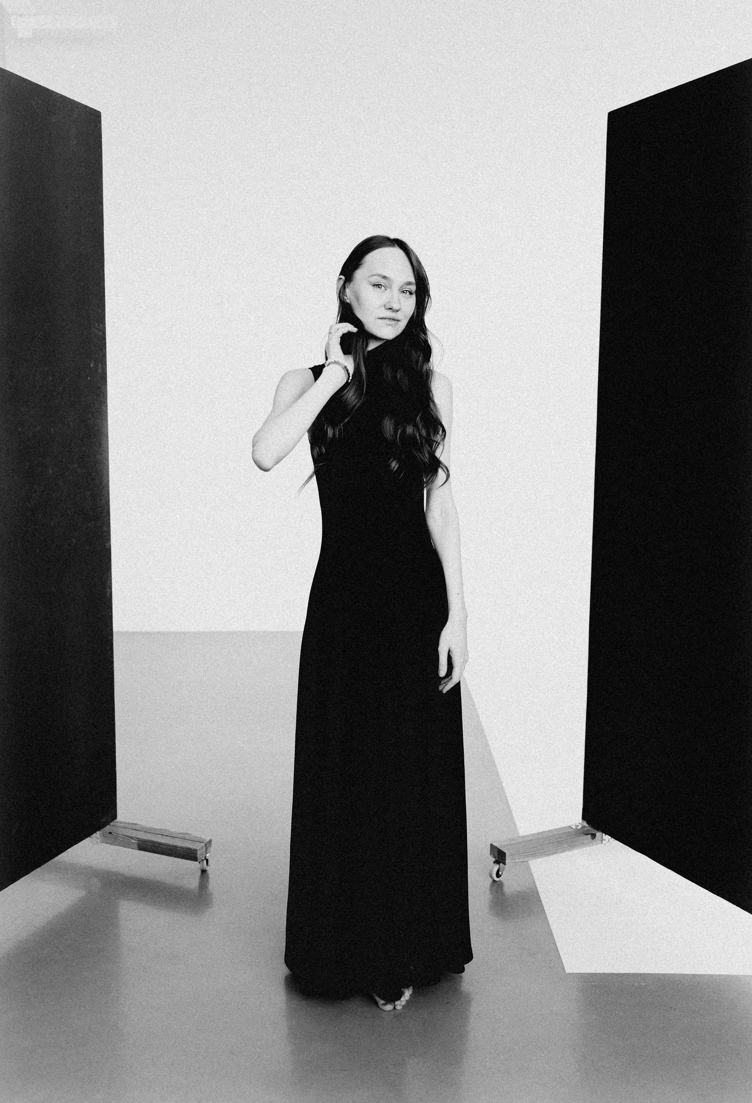 Тоня. Главная