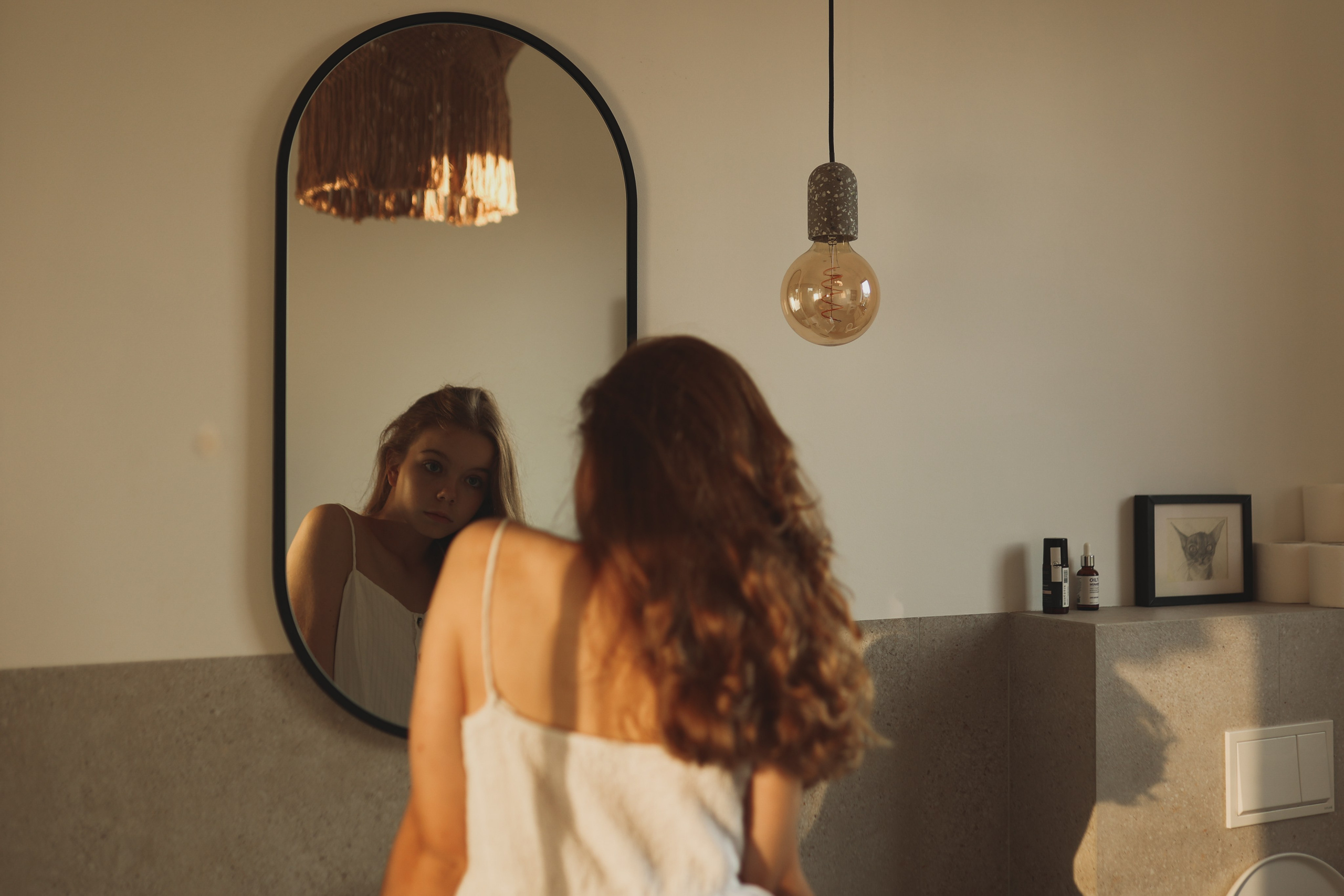 Как кино. Детский и семейный фотограф, съемка новорожденных Москва