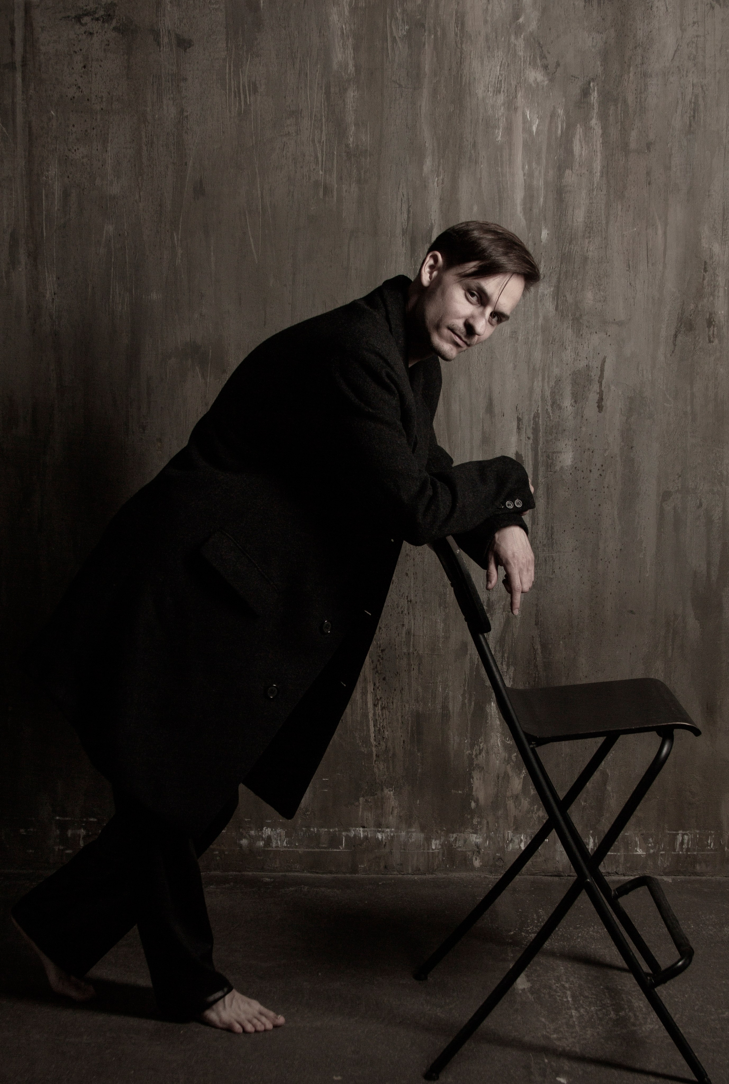 Фотосессия Fine Art история. Портретный фотограф в Москве и Московской области Гнутиков Сергей