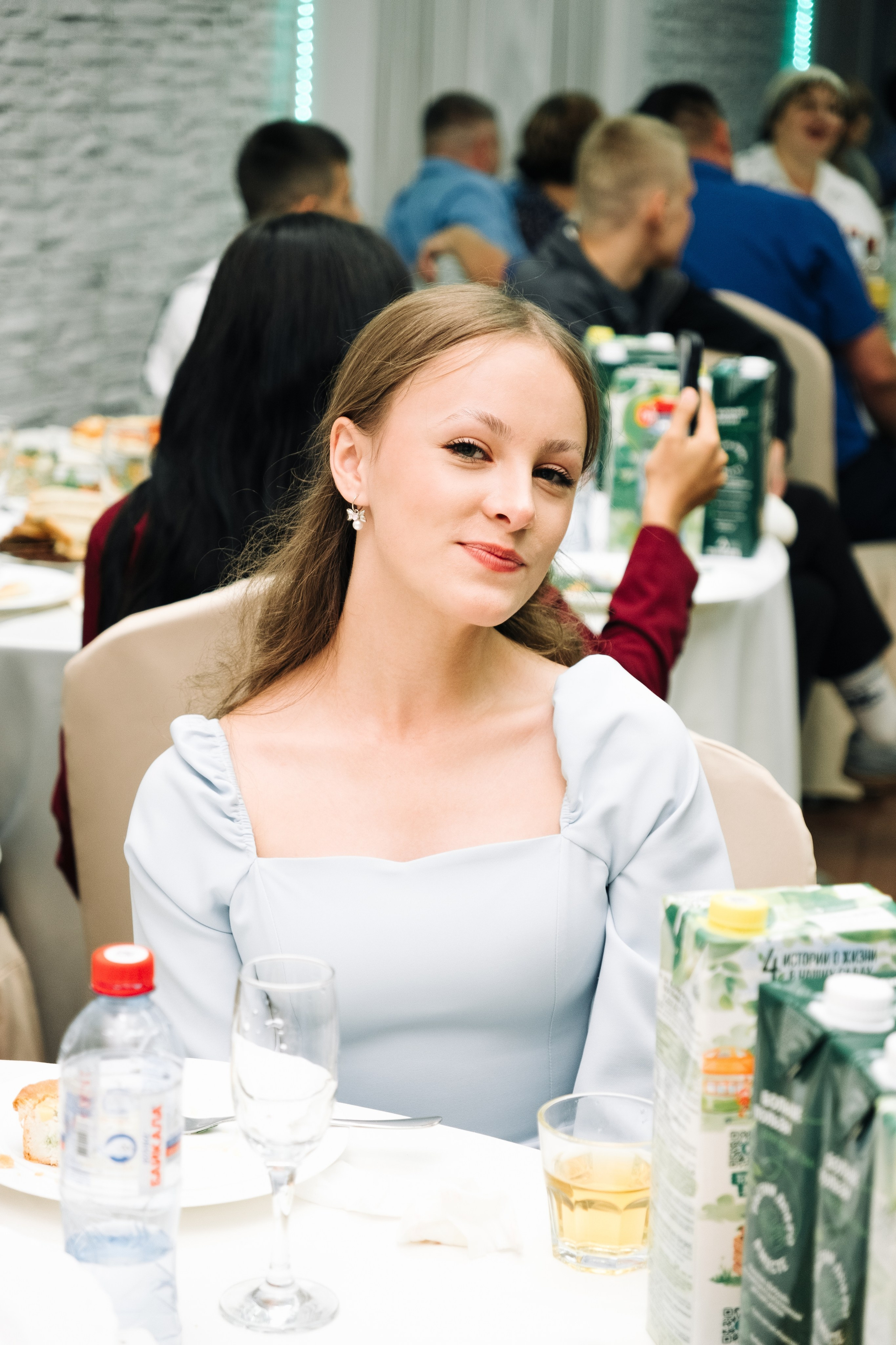 Выпускной. Фотограф в Иркутске Анна Мирошникова