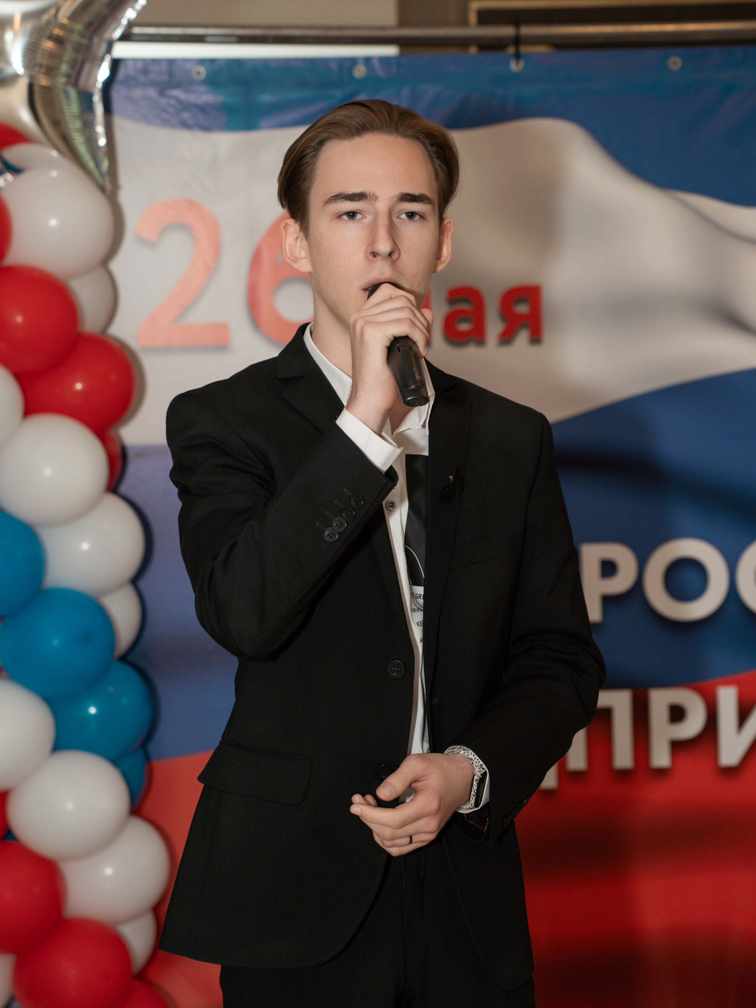 Фотосъёмка корпоратива. Фотограф Зинаида Евдокимова