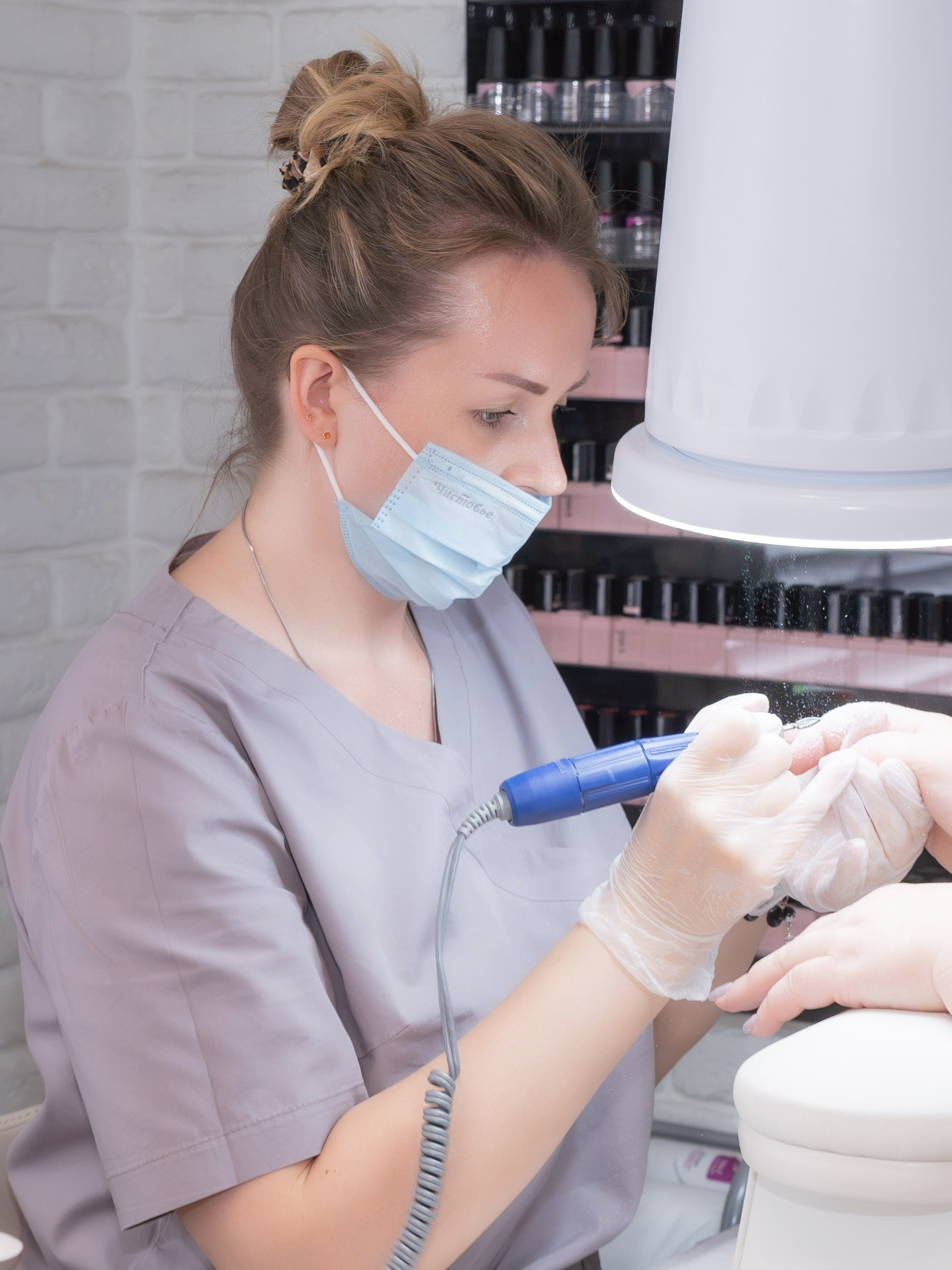 Персона Красногорск. Фотограф Зинаида Евдокимова