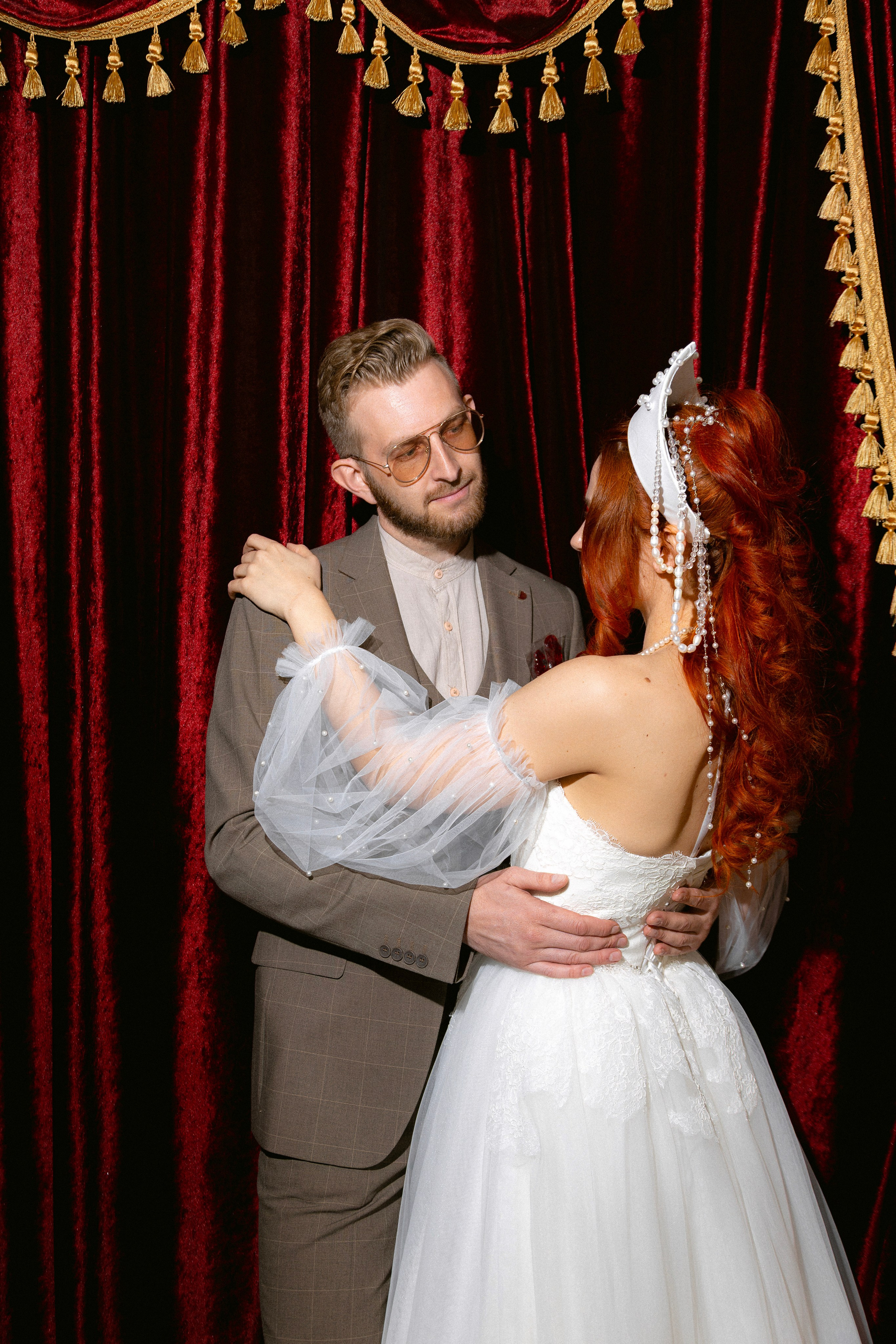 Алексей и Анастасия. Артур Иликчян — Wedding & Event фотограф в Краснодаре