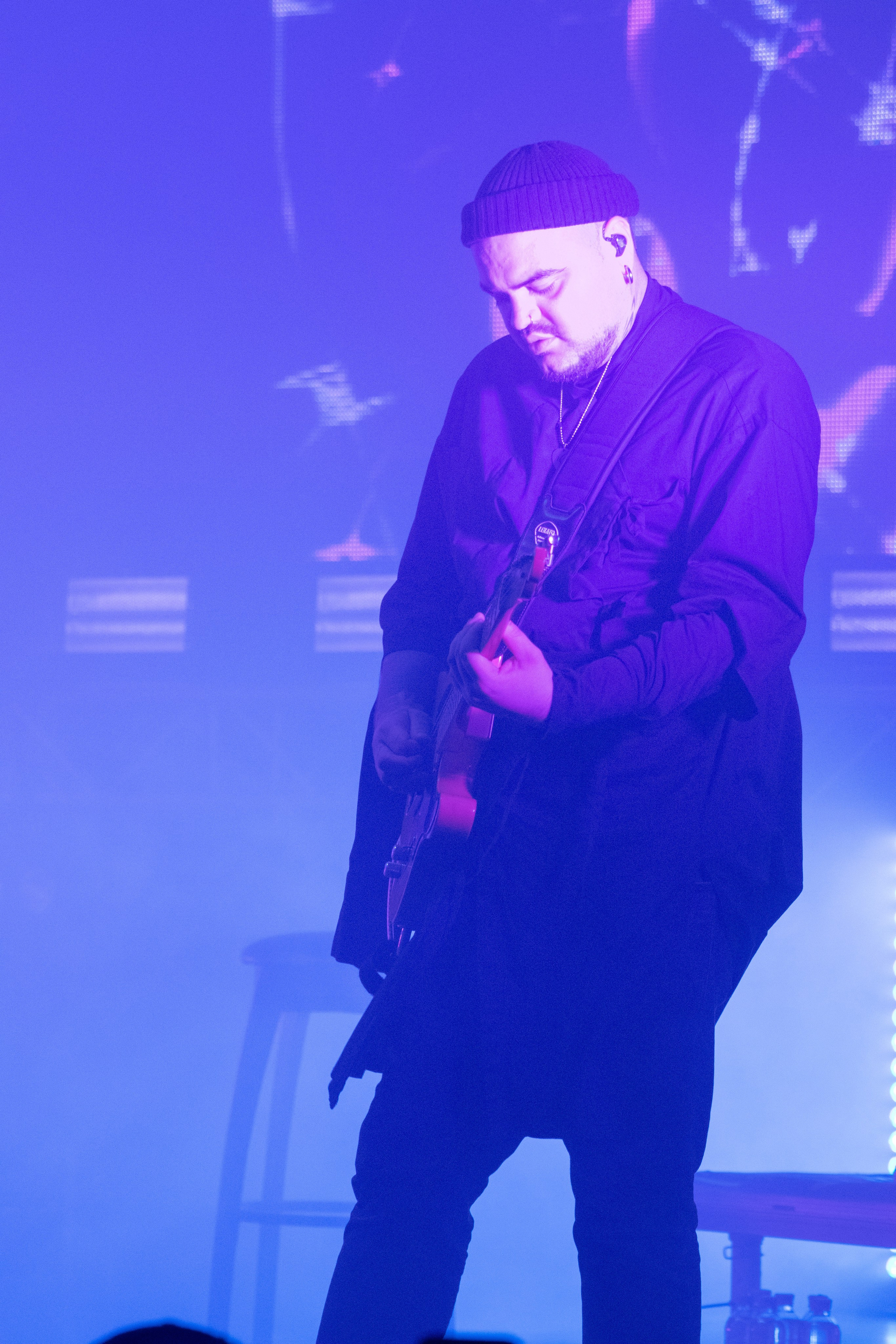 Концерт ЛСП. Артур Иликчян — Wedding & Event фотограф в Краснодаре