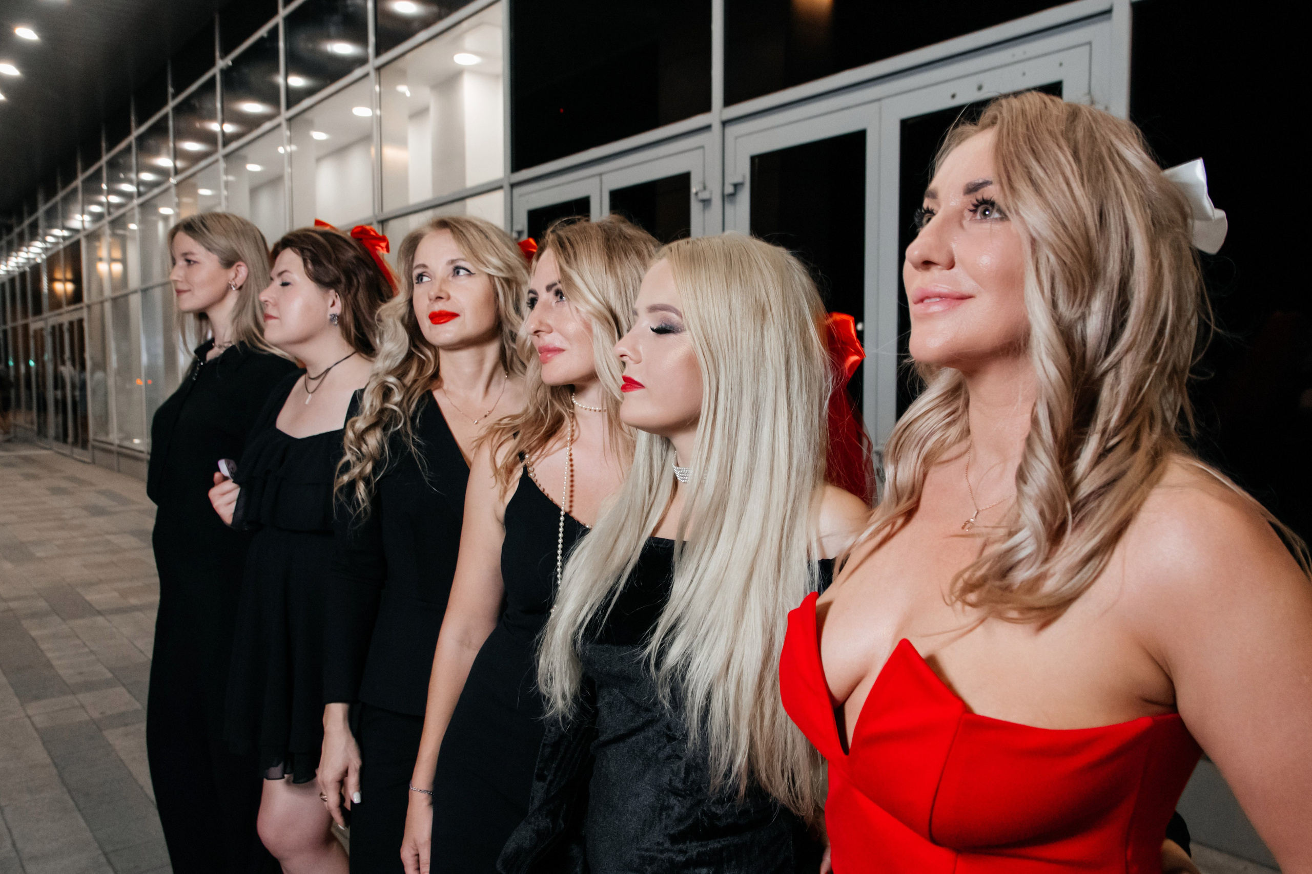 Девичник в клубе. Артур Иликчян — Wedding & Event фотограф в Краснодаре