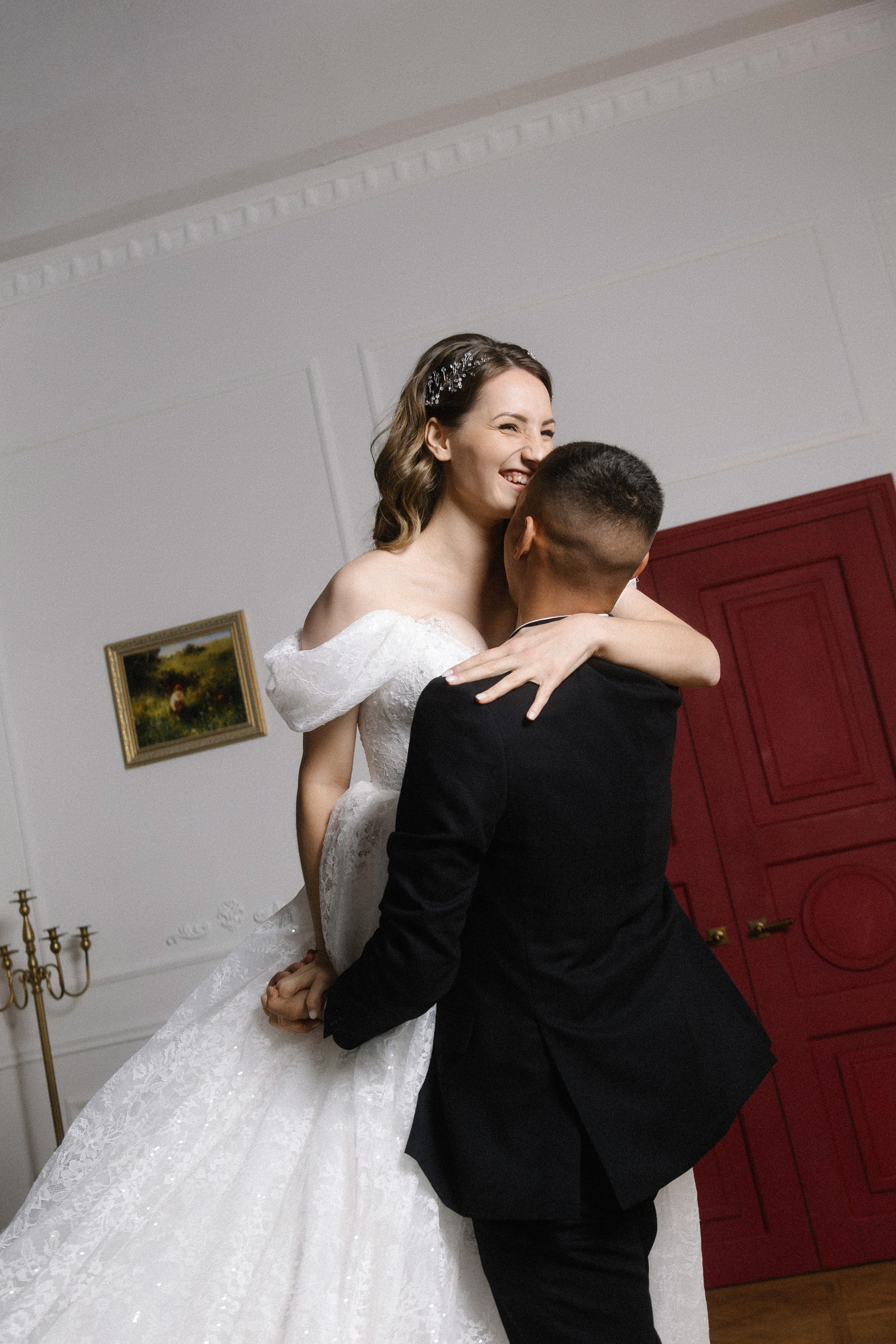 Свадьба Артема и Анастасии. Артур Иликчян — Wedding & Event фотограф в Краснодаре