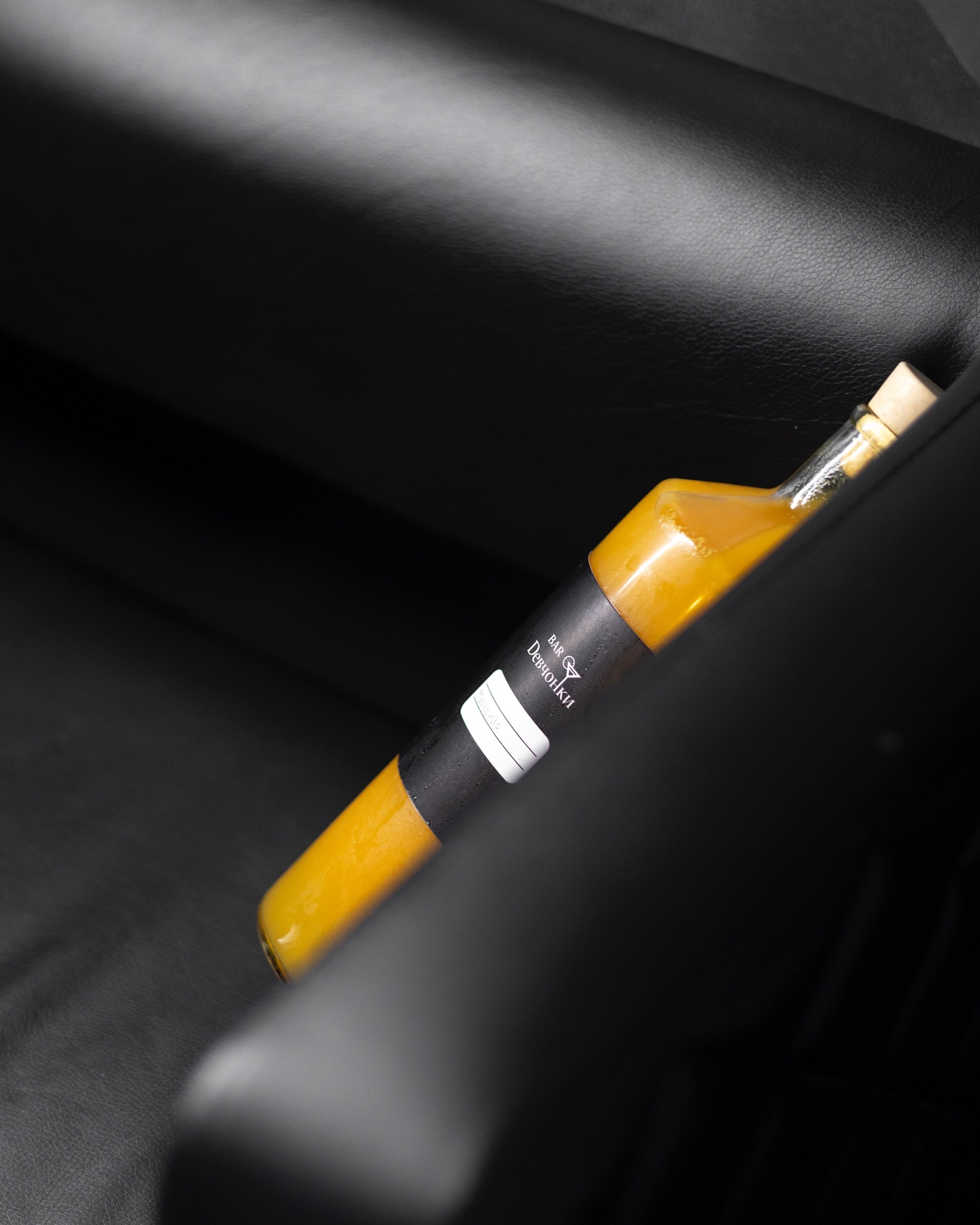 Бар «Девчонки». Фотограф Александра Волкова | Волгоград