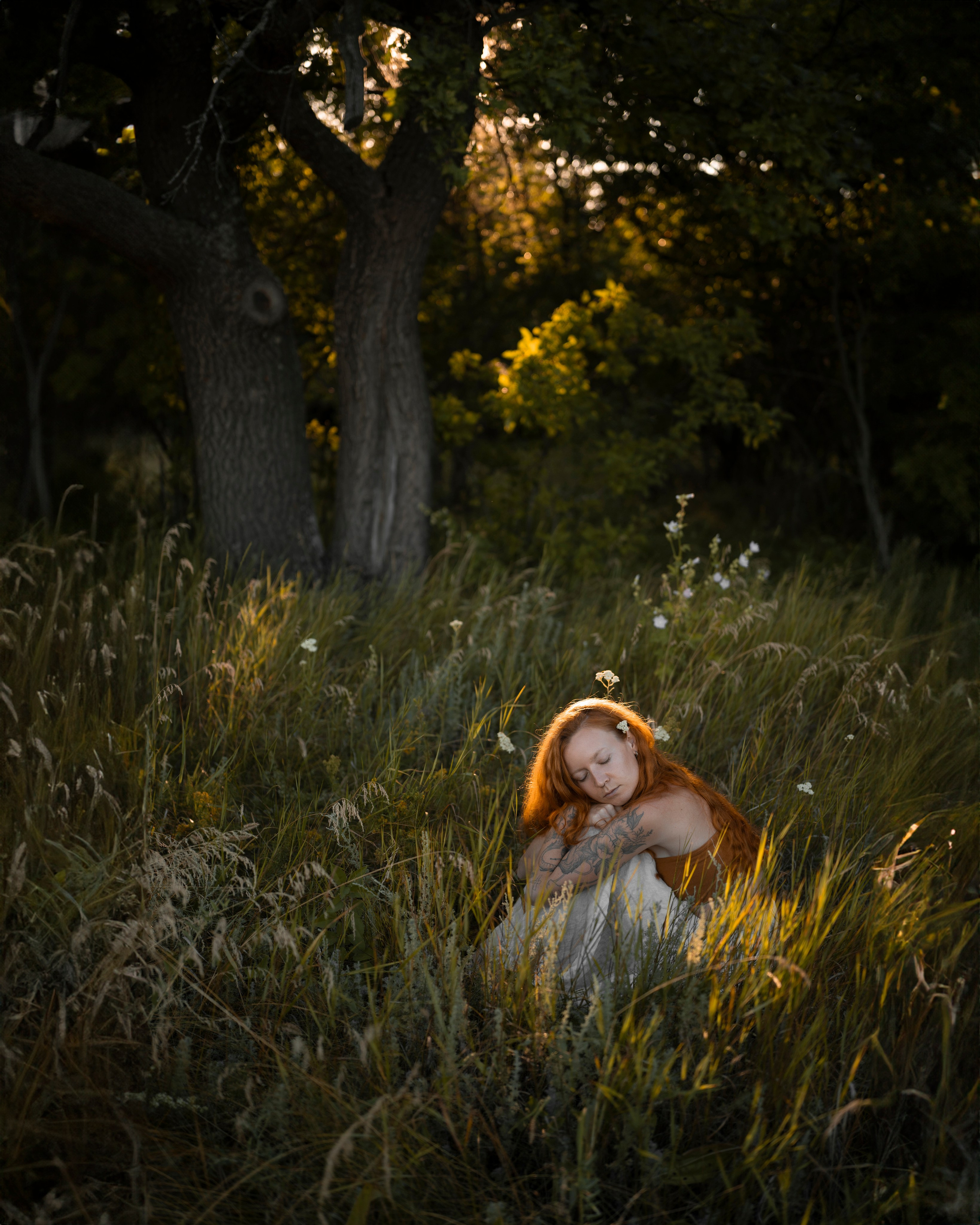 Julia. Фотограф Александра | Волгоград