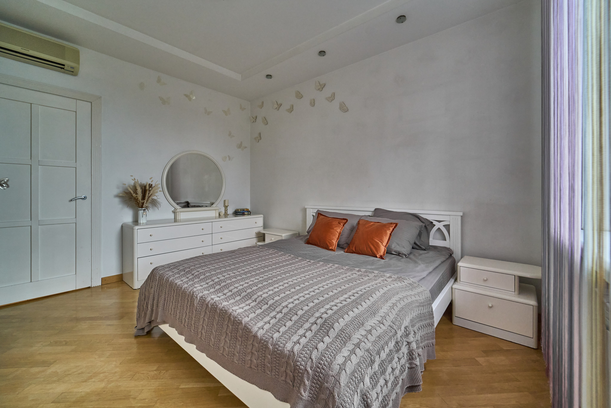 КВАРТИРЫ. Интерьерный фотограф