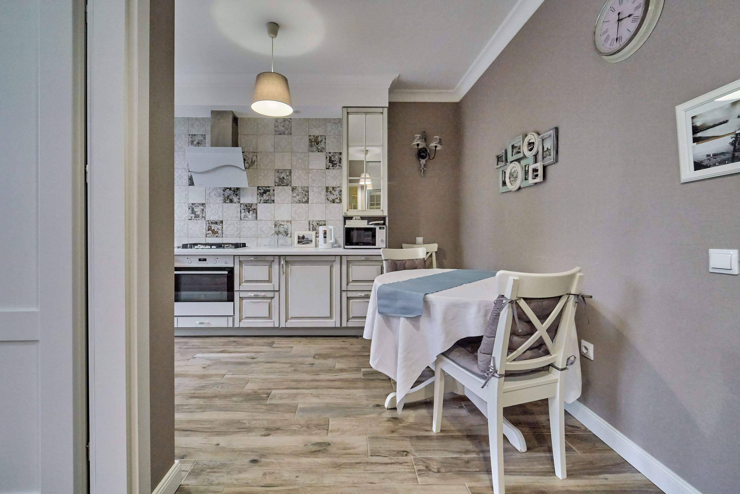 КВАРТИРЫ. Интерьерный фотограф