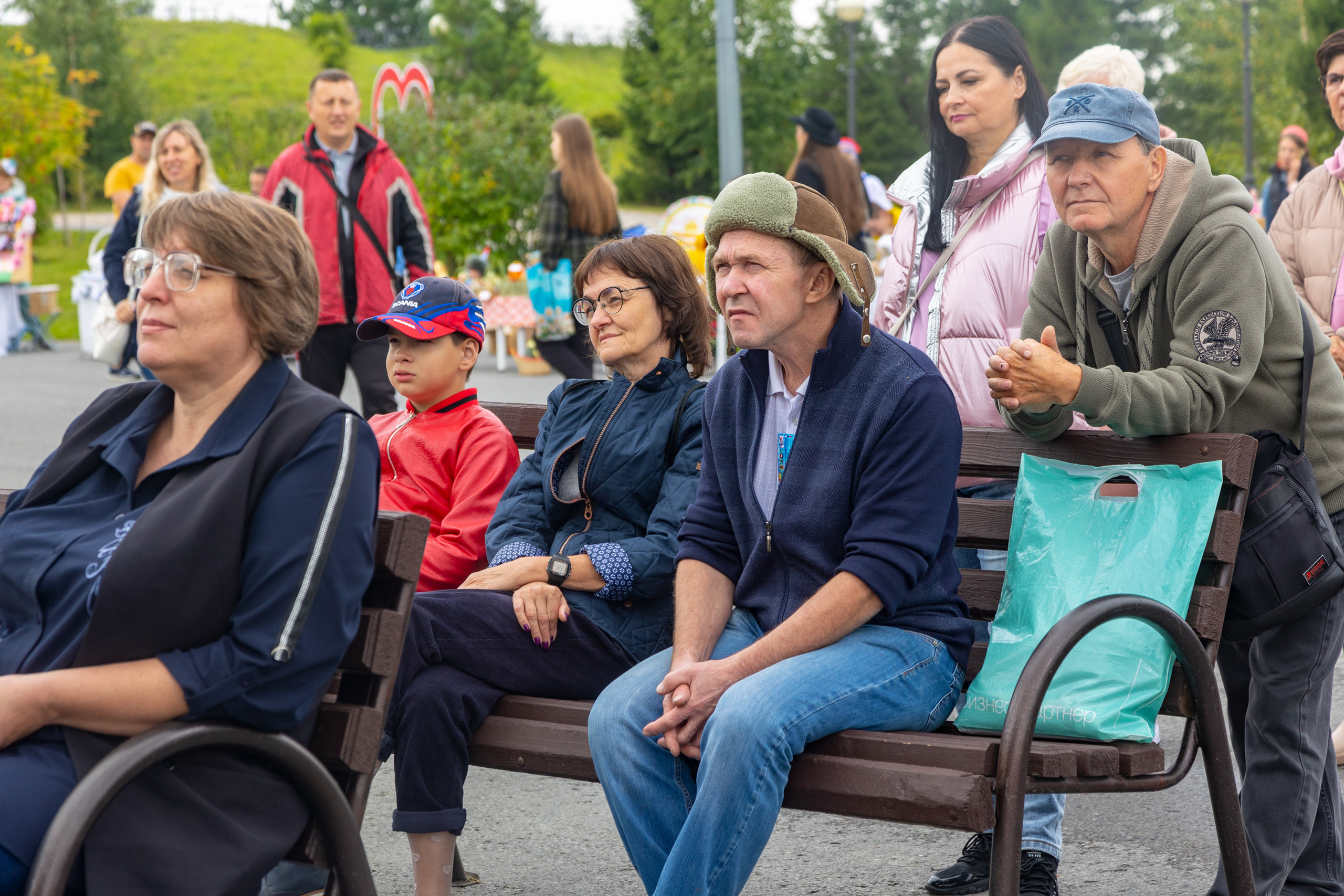 Зори над Томью. Фотограф Князев Сергей