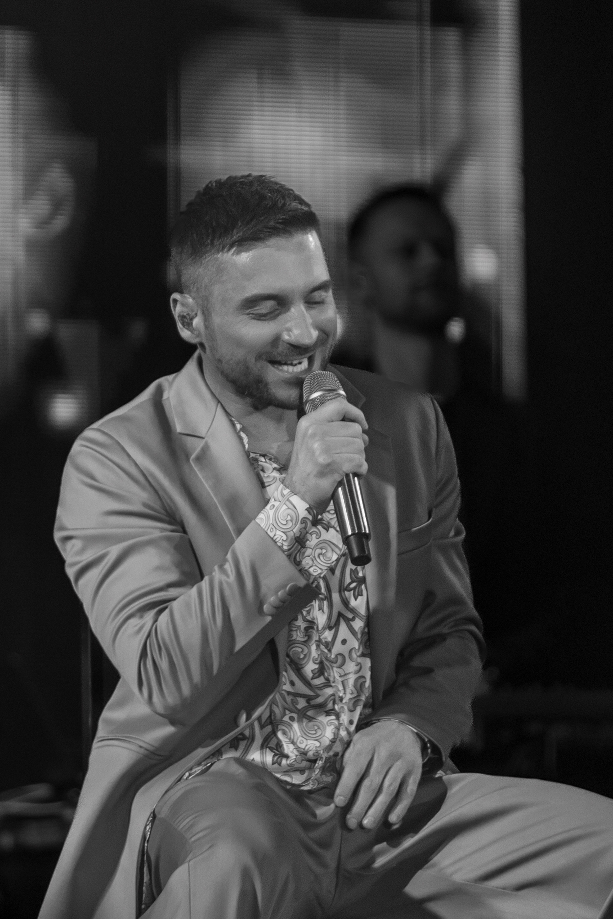 Сергей Лазарев. Фотограф Князев Сергей