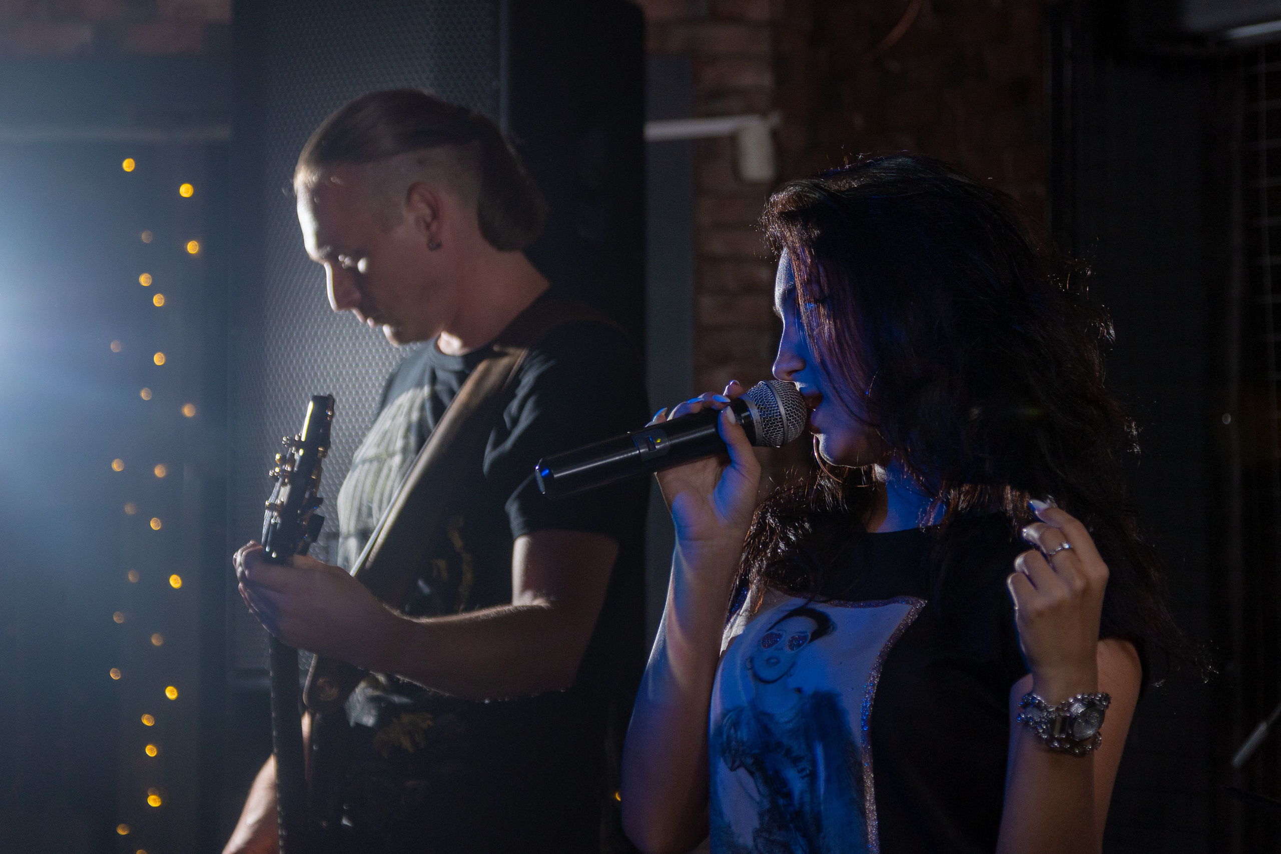 HOTRAKE. Фотограф Князев Сергей