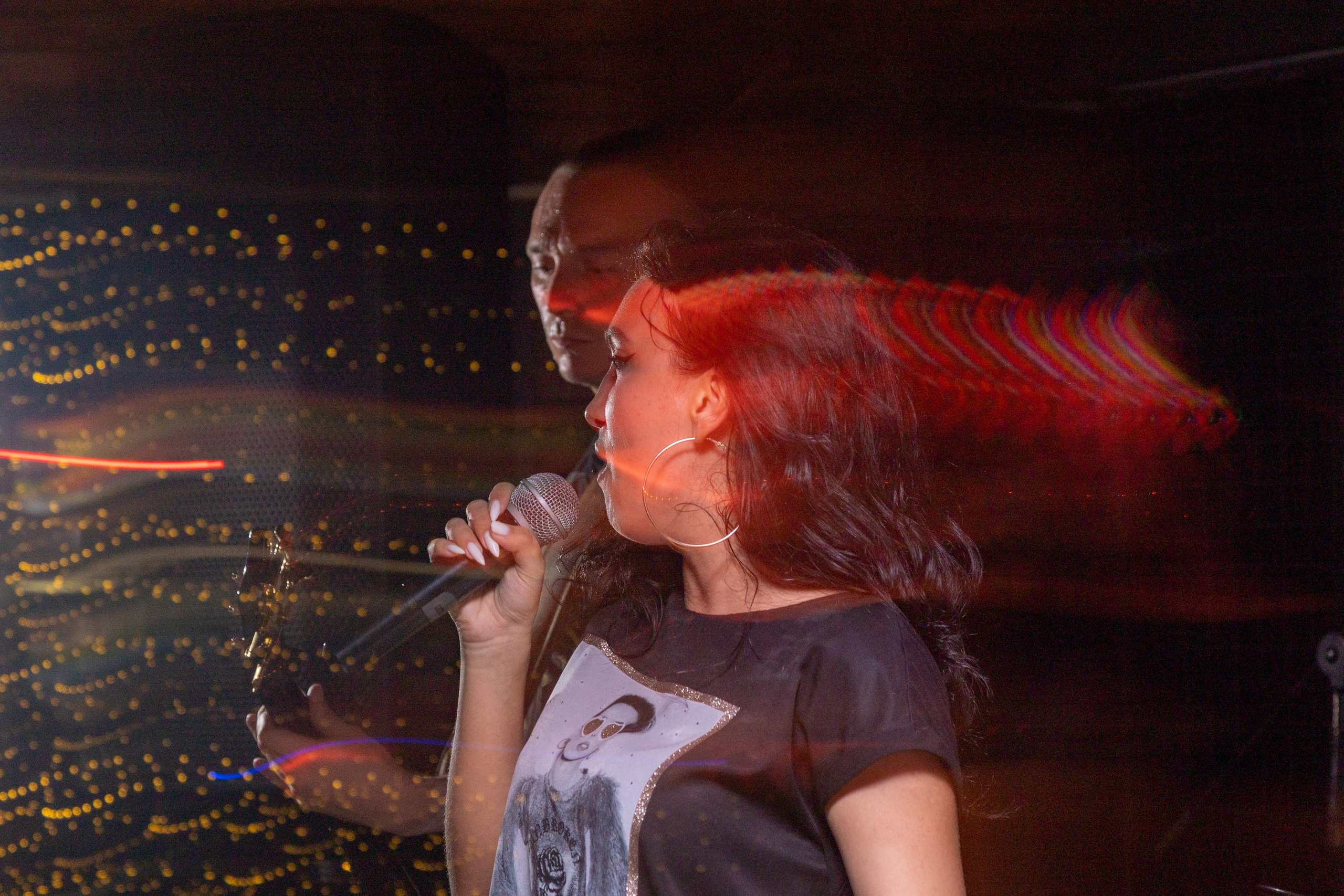 HOTRAKE. Фотограф Князев Сергей