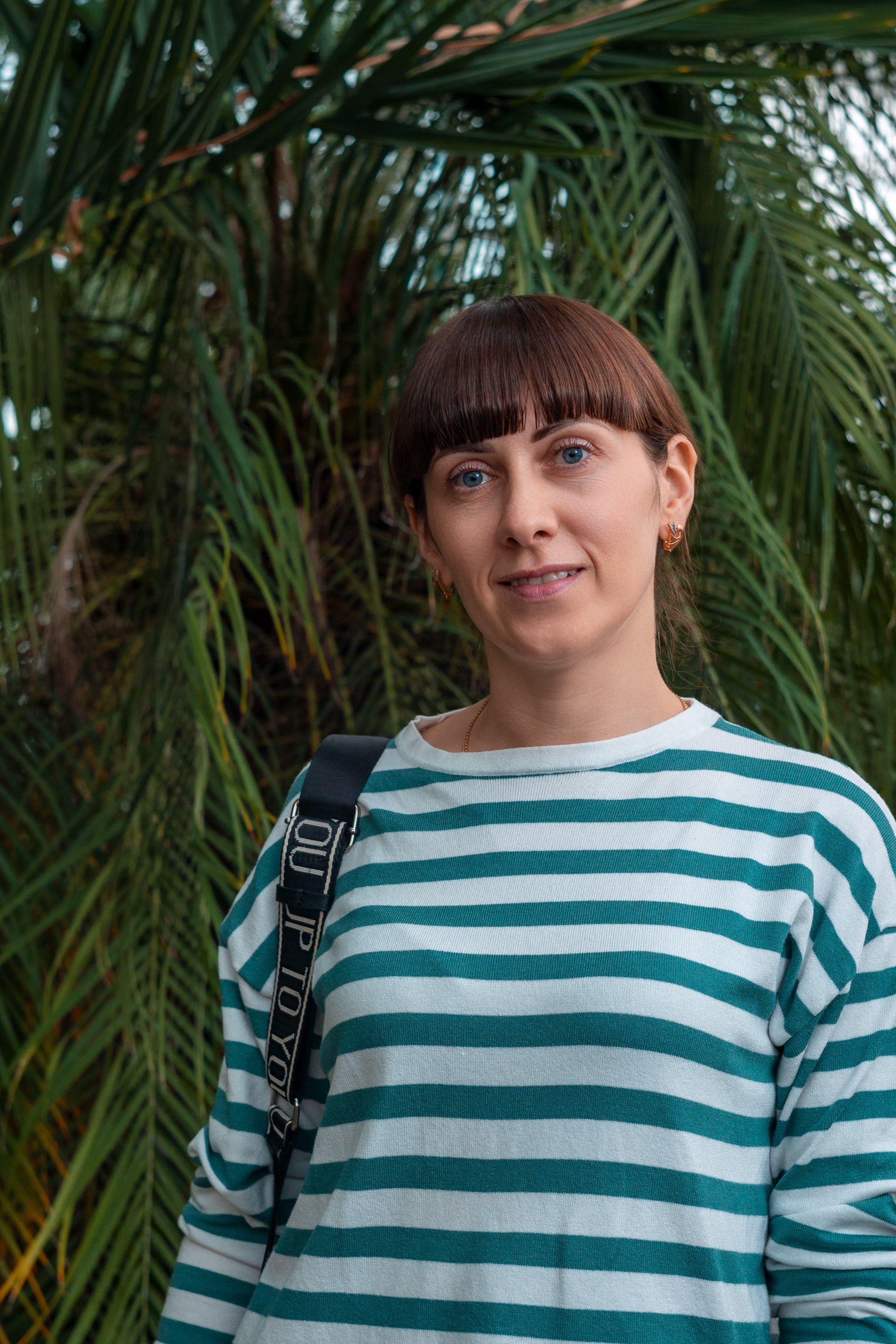 Съёмка ко Дню Матери. Фотограф Князев Сергей