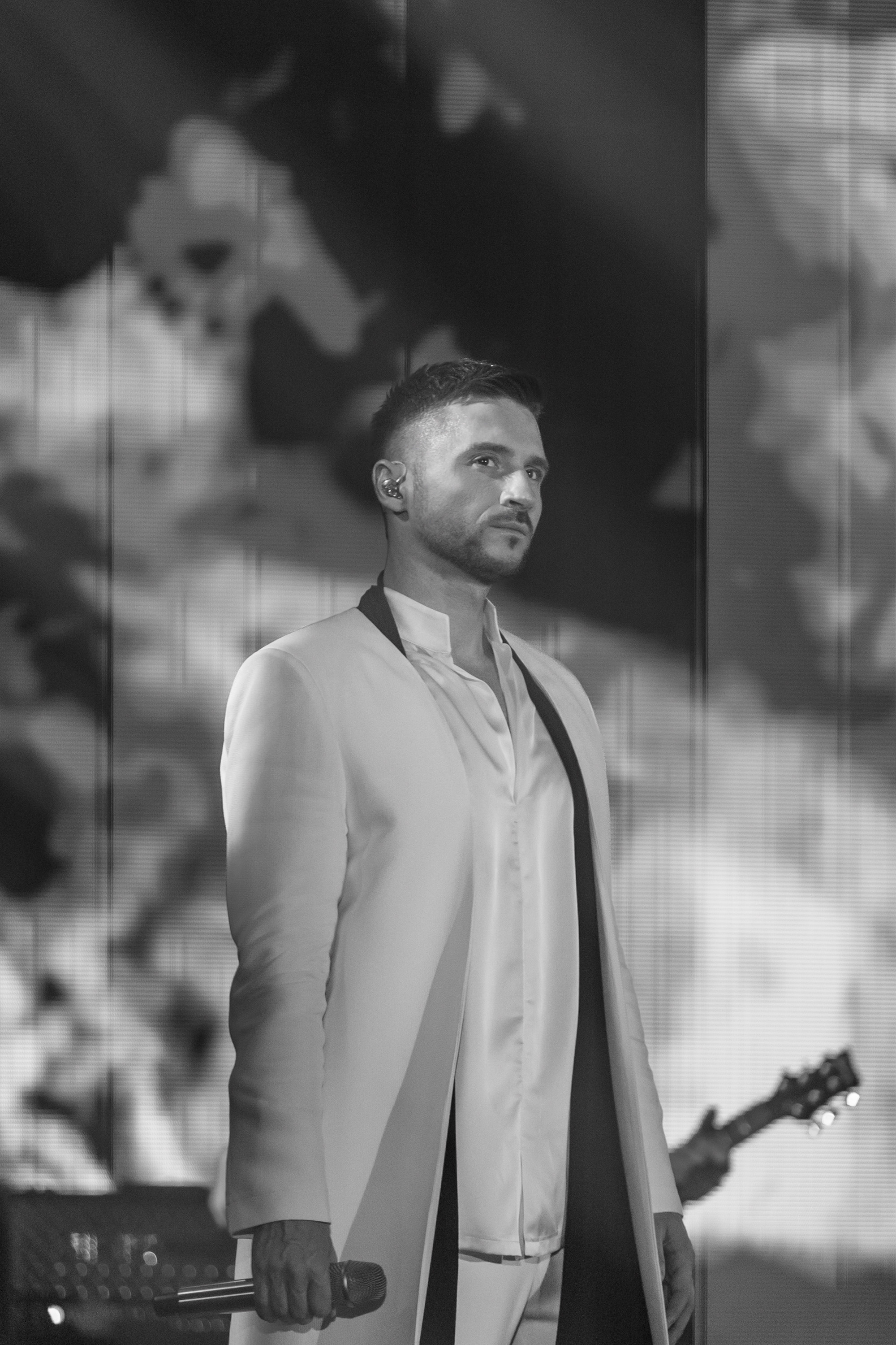 Сергей Лазарев. Фотограф Князев Сергей