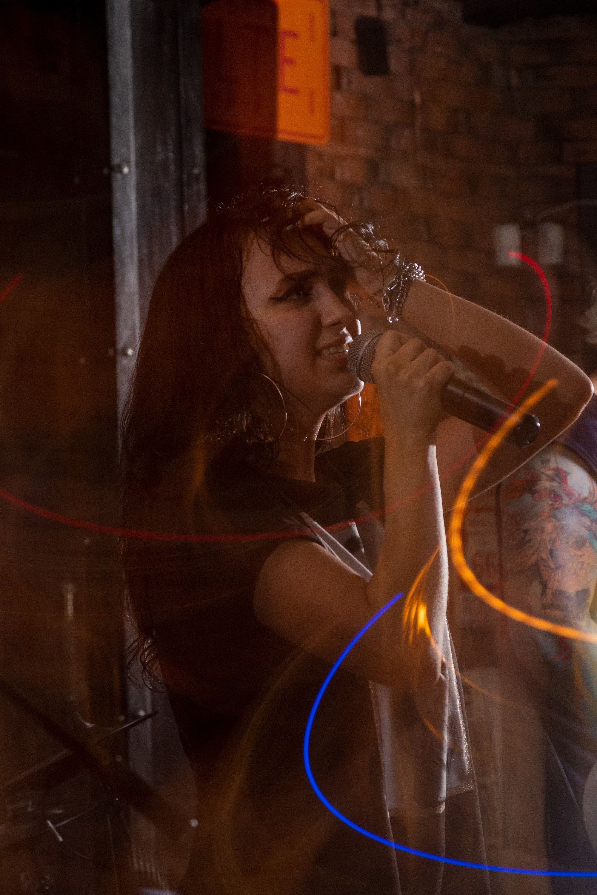 HOTRAKE. Фотограф Князев Сергей