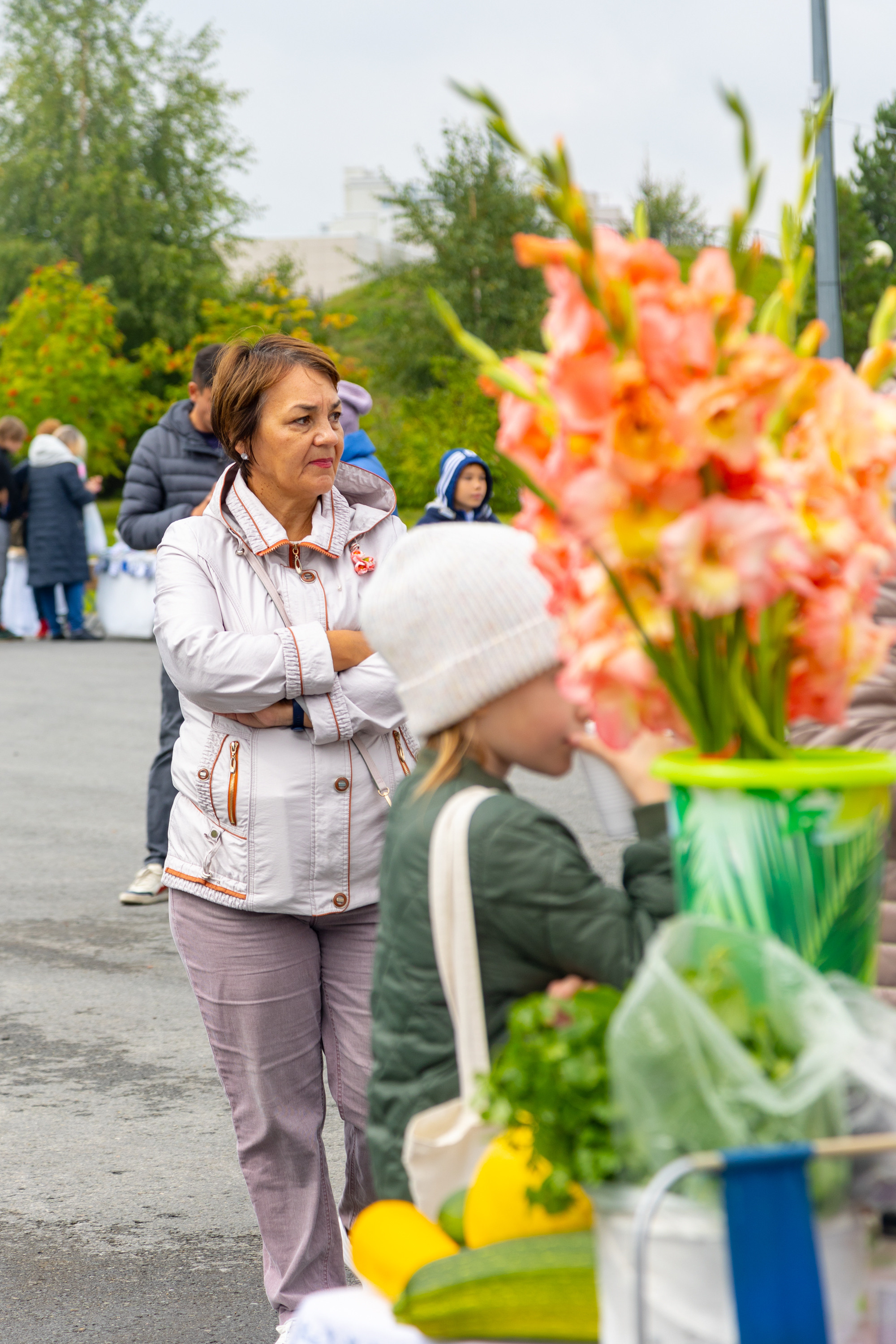 Зори над Томью. Фотограф Князев Сергей