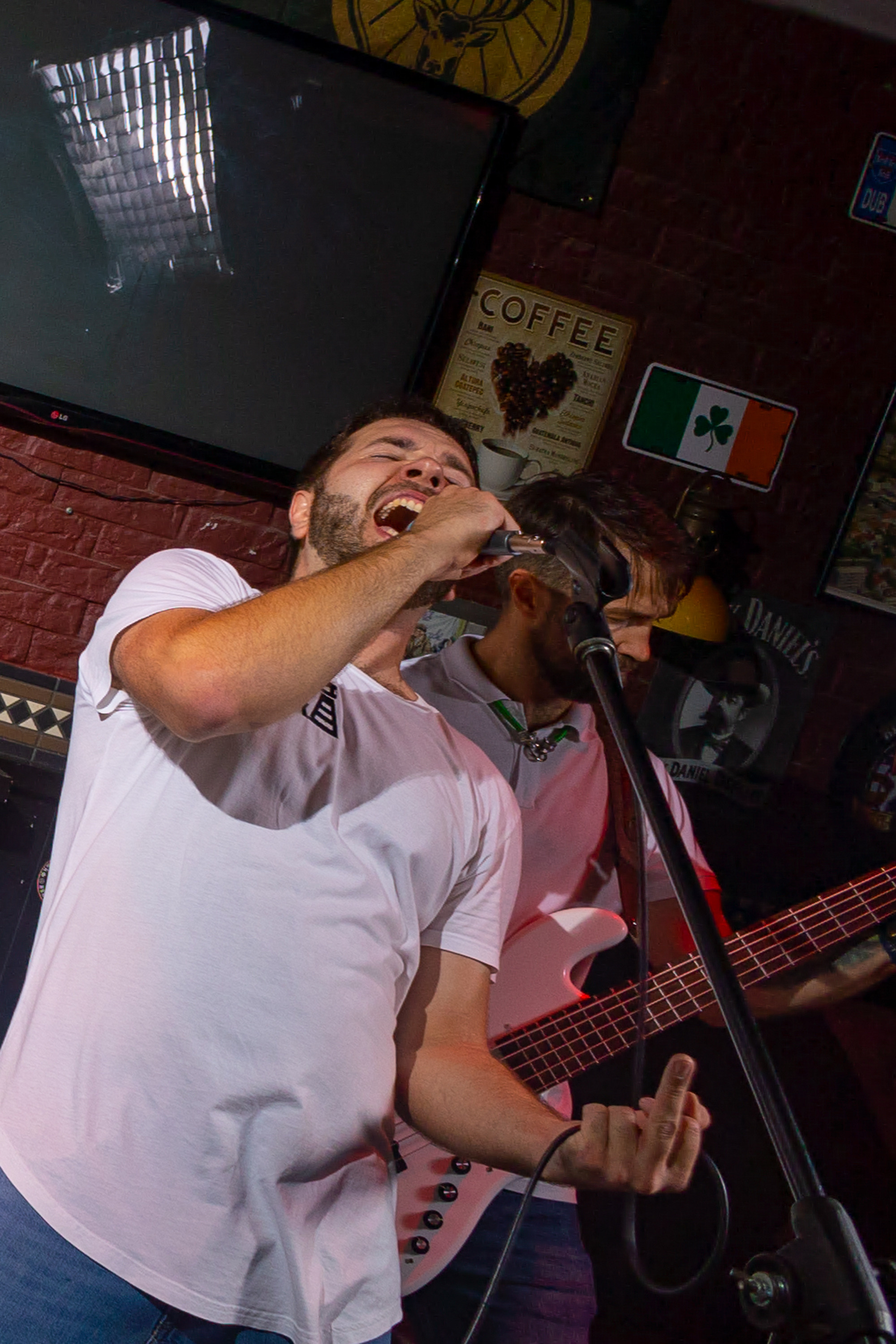 Rock_PRO_Rock. Фотограф Князев Сергей