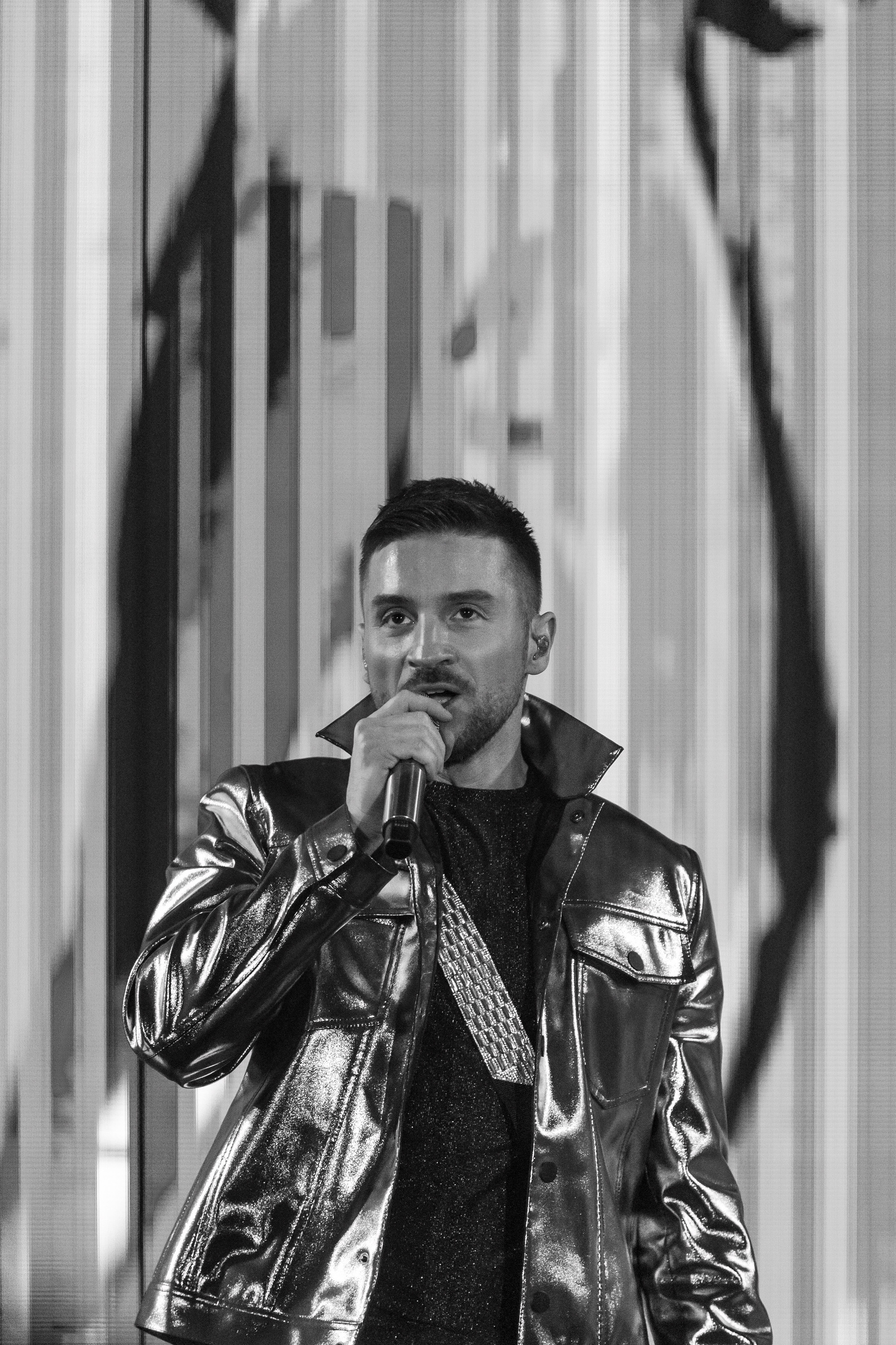 Сергей Лазарев. Фотограф Князев Сергей