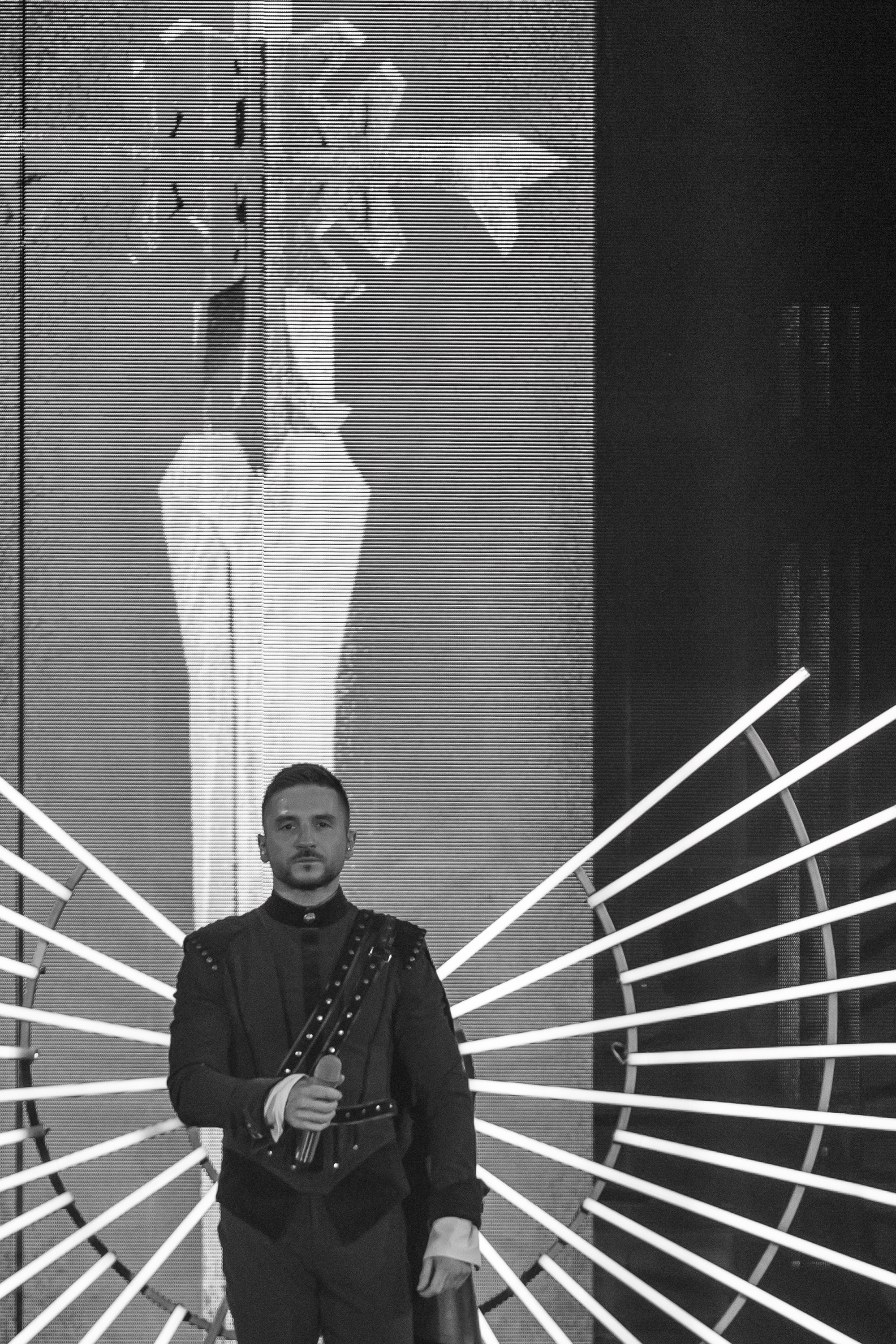 Сергей Лазарев. Фотограф Князев Сергей