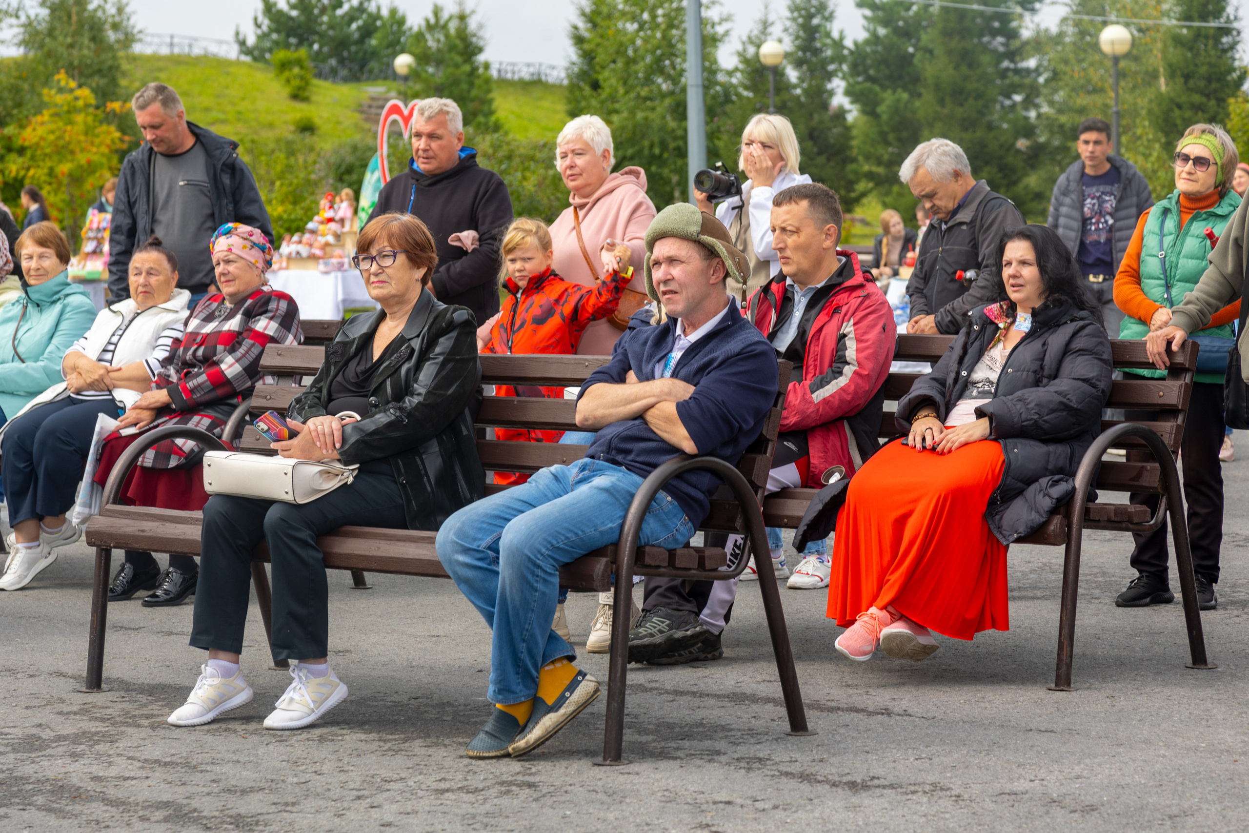 Зори над Томью. Фотограф Князев Сергей