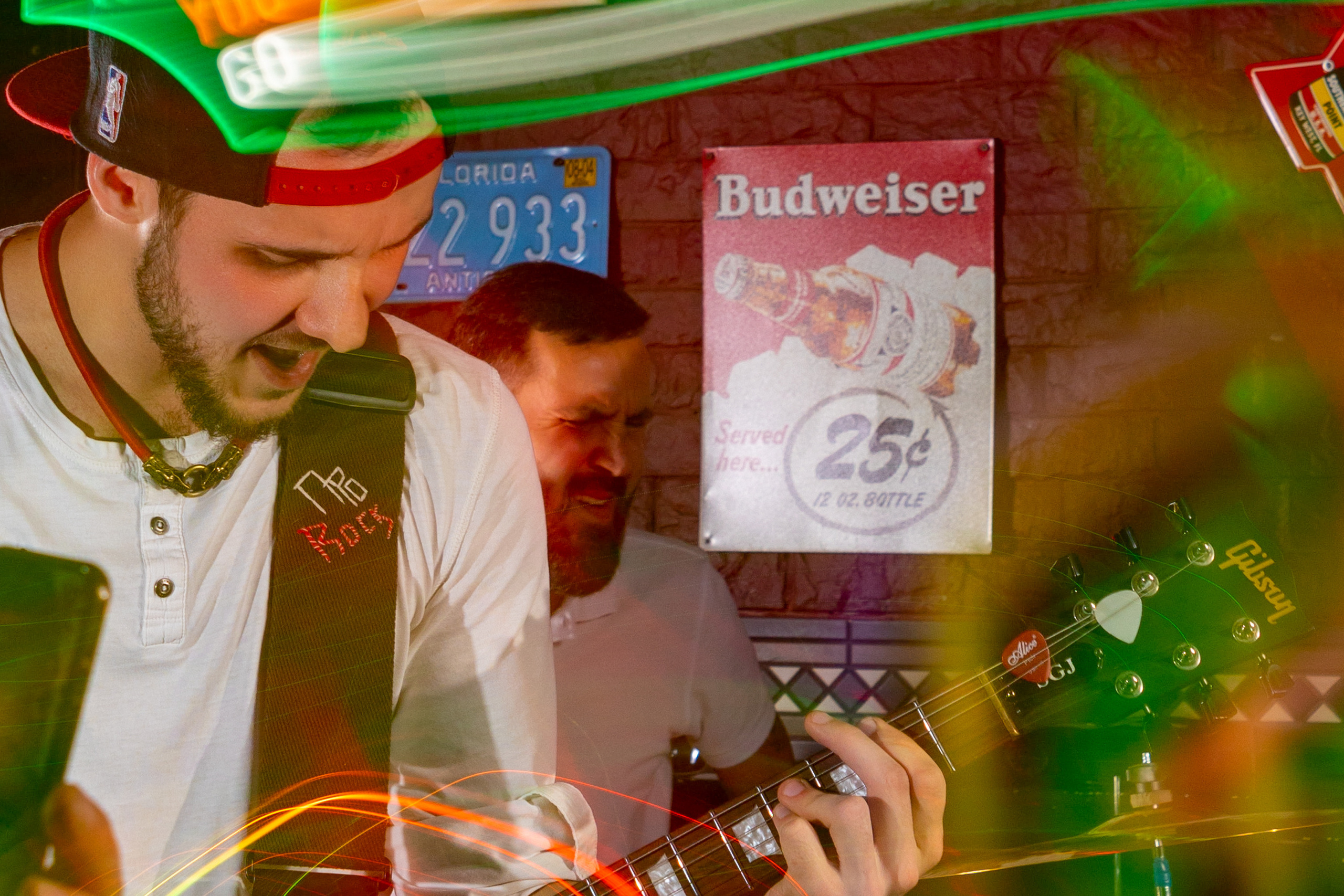 Rock_PRO_Rock. Фотограф Князев Сергей