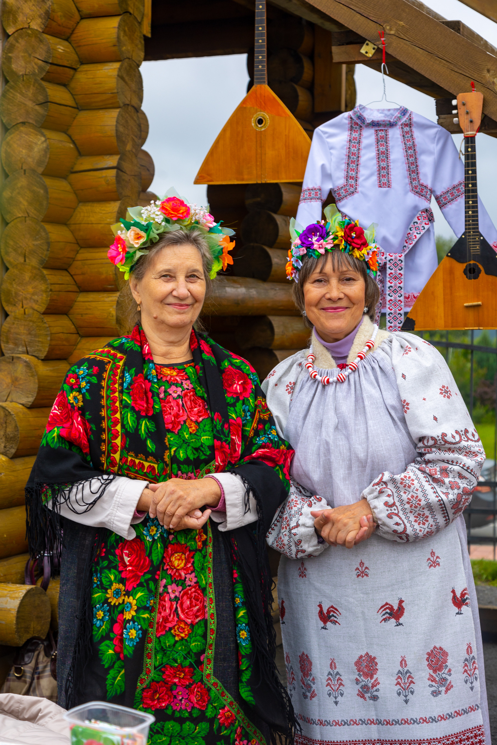 Зори над Томью. Фотограф Князев Сергей
