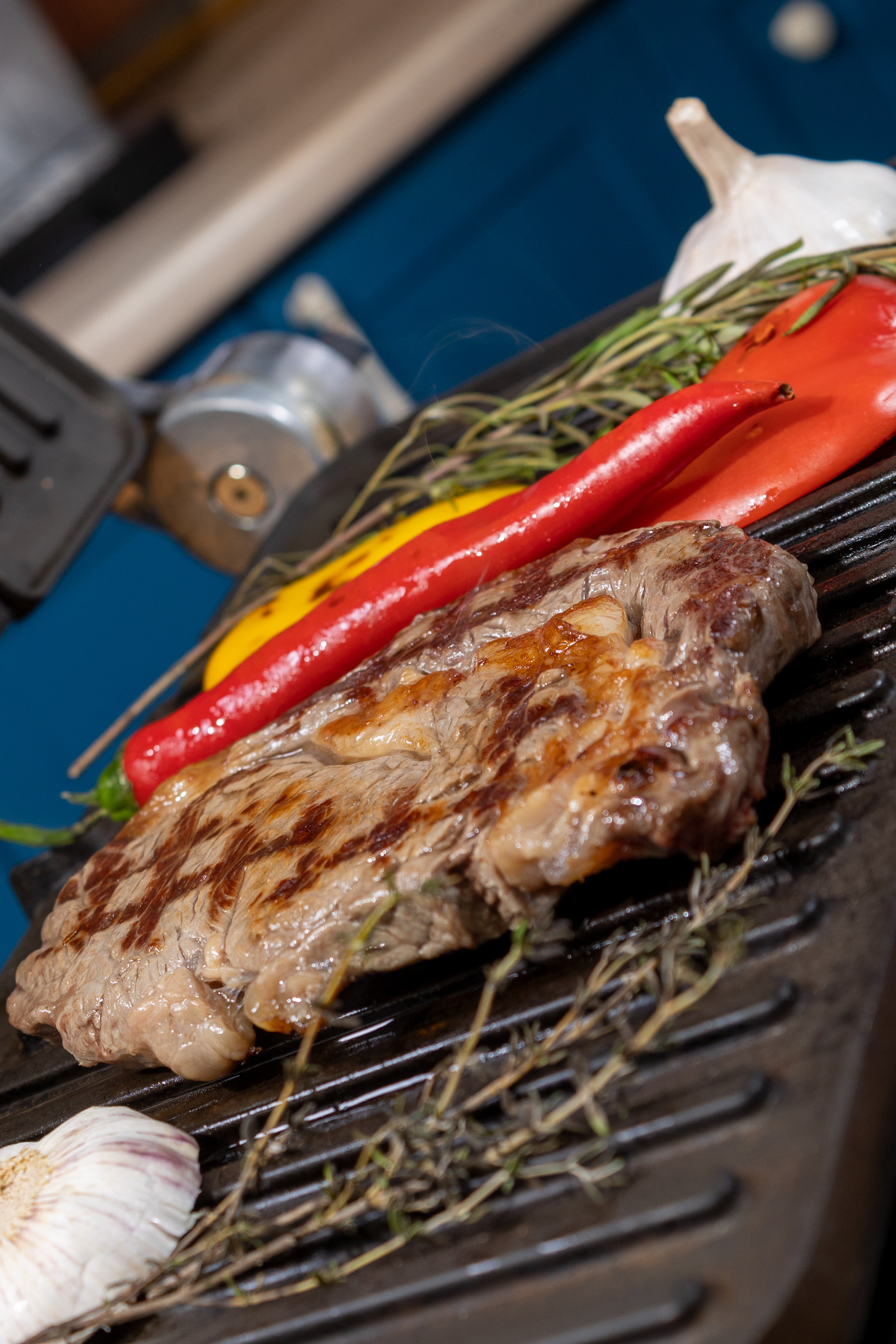 Кулинарная студия Артишок. Фотограф Князев Сергей