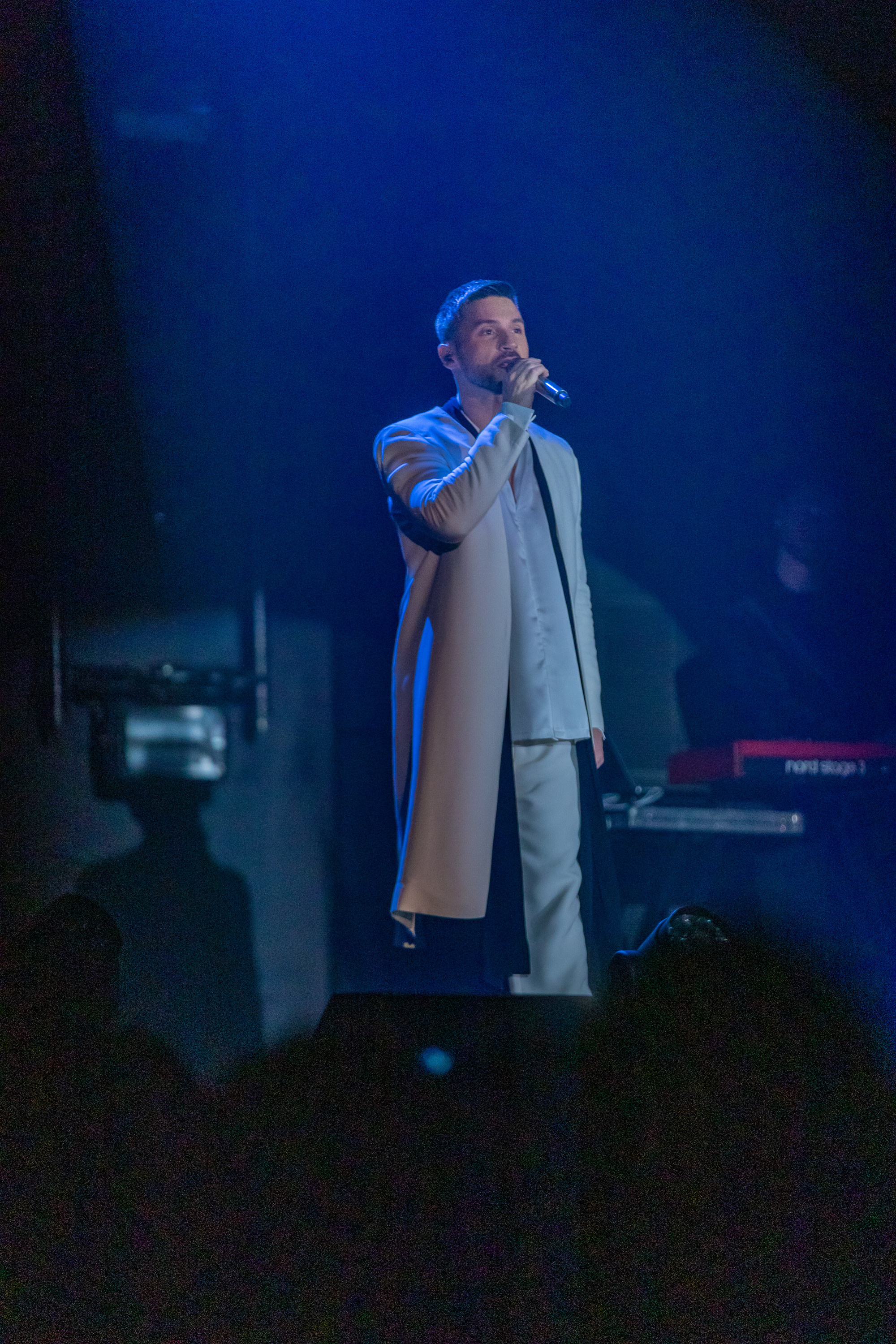 Сергей Лазарев. Фотограф Князев Сергей